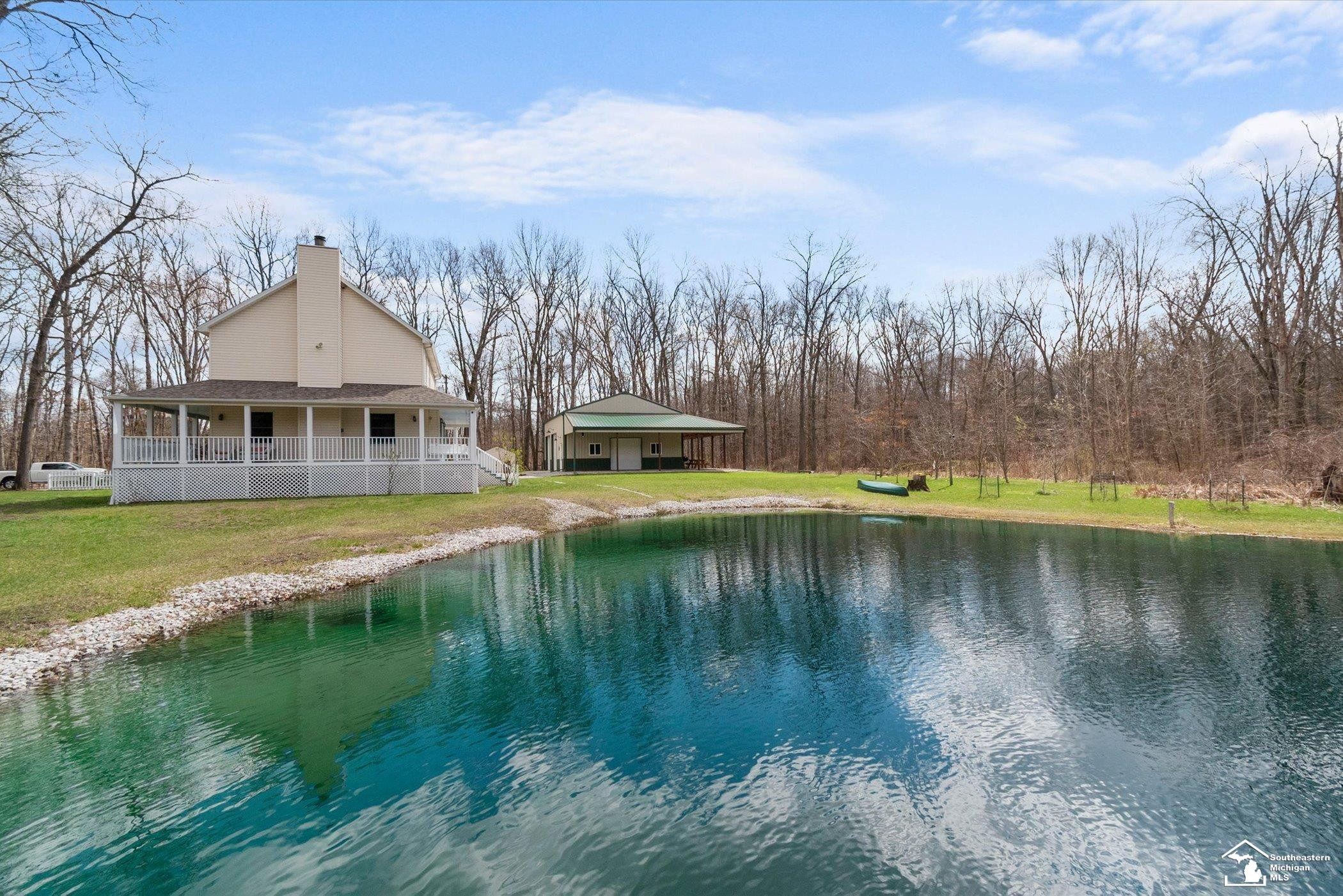 14535 Lulu Road, Ida, MI 48140 — Photo 85
