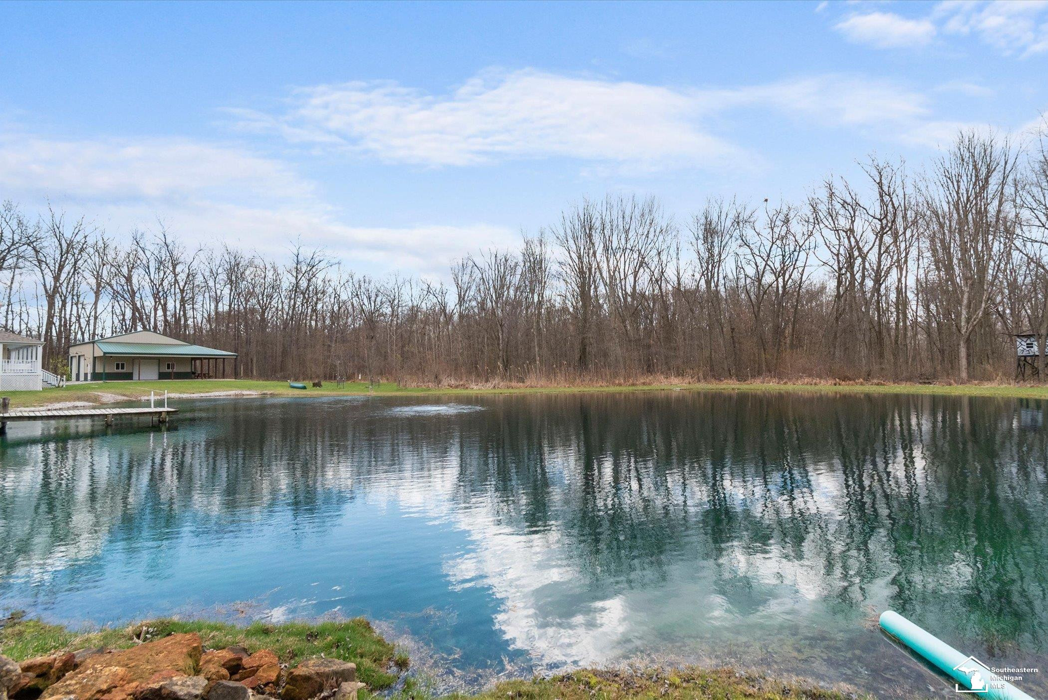 14535 Lulu Road, Ida, MI 48140 — Photo 86