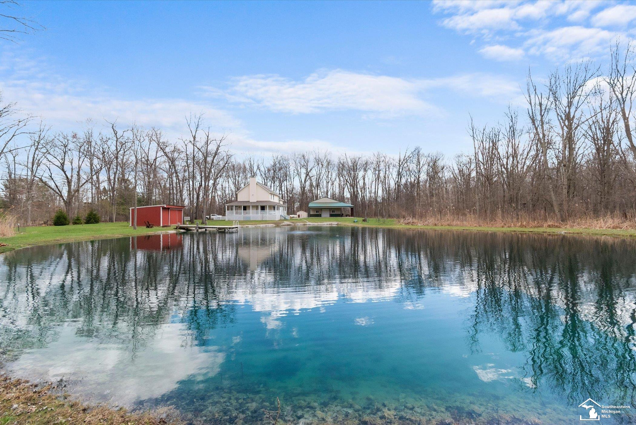 14535 Lulu Road, Ida, MI 48140 — Photo 87