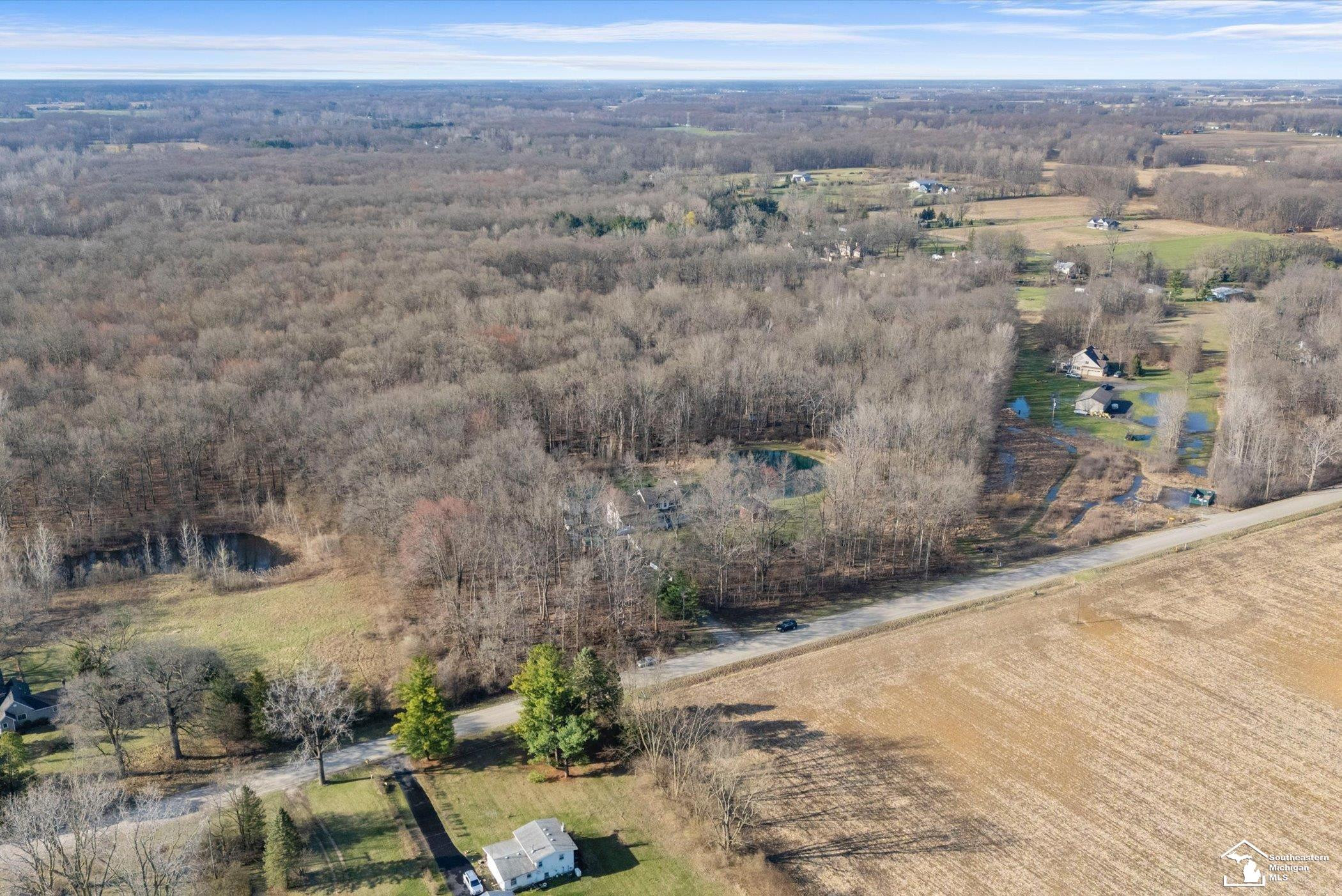 14535 Lulu Road, Ida, MI 48140 — Photo 89
