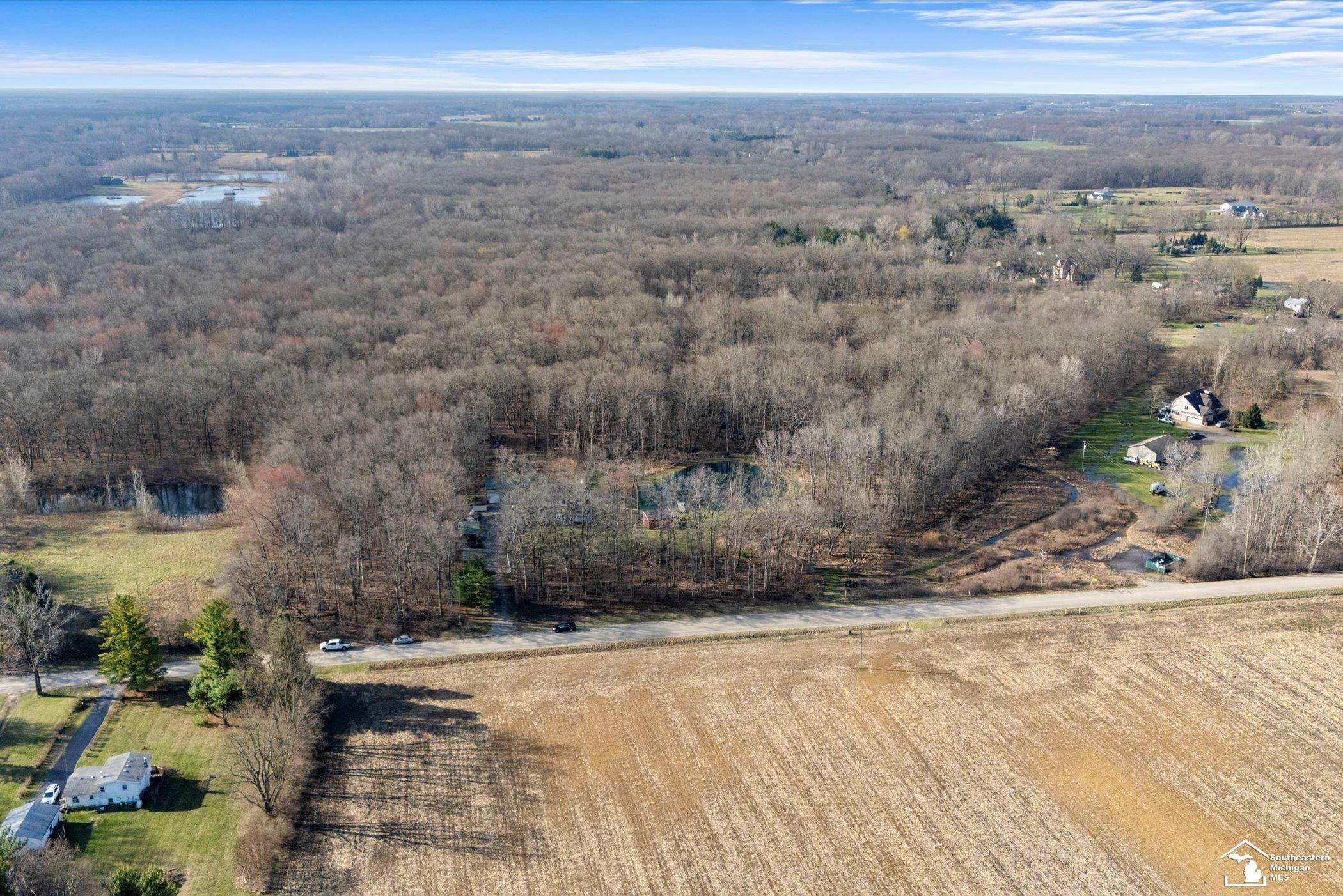 14535 Lulu Road, Ida, MI 48140 — Photo 92