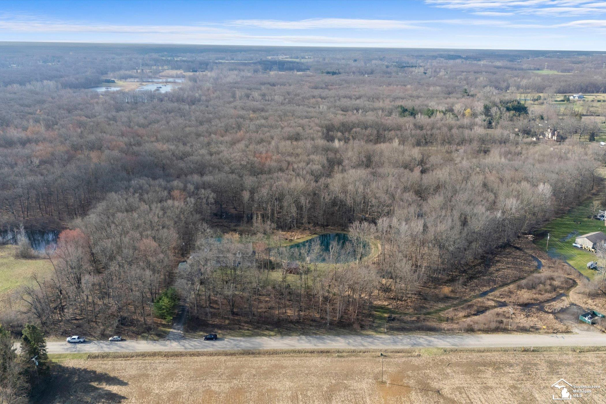 14535 Lulu Road, Ida, MI 48140 — Photo 94