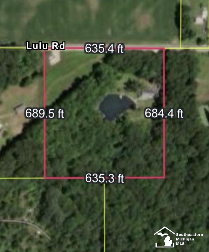 14535 Lulu Road, Ida, MI 48140 — Photo 96