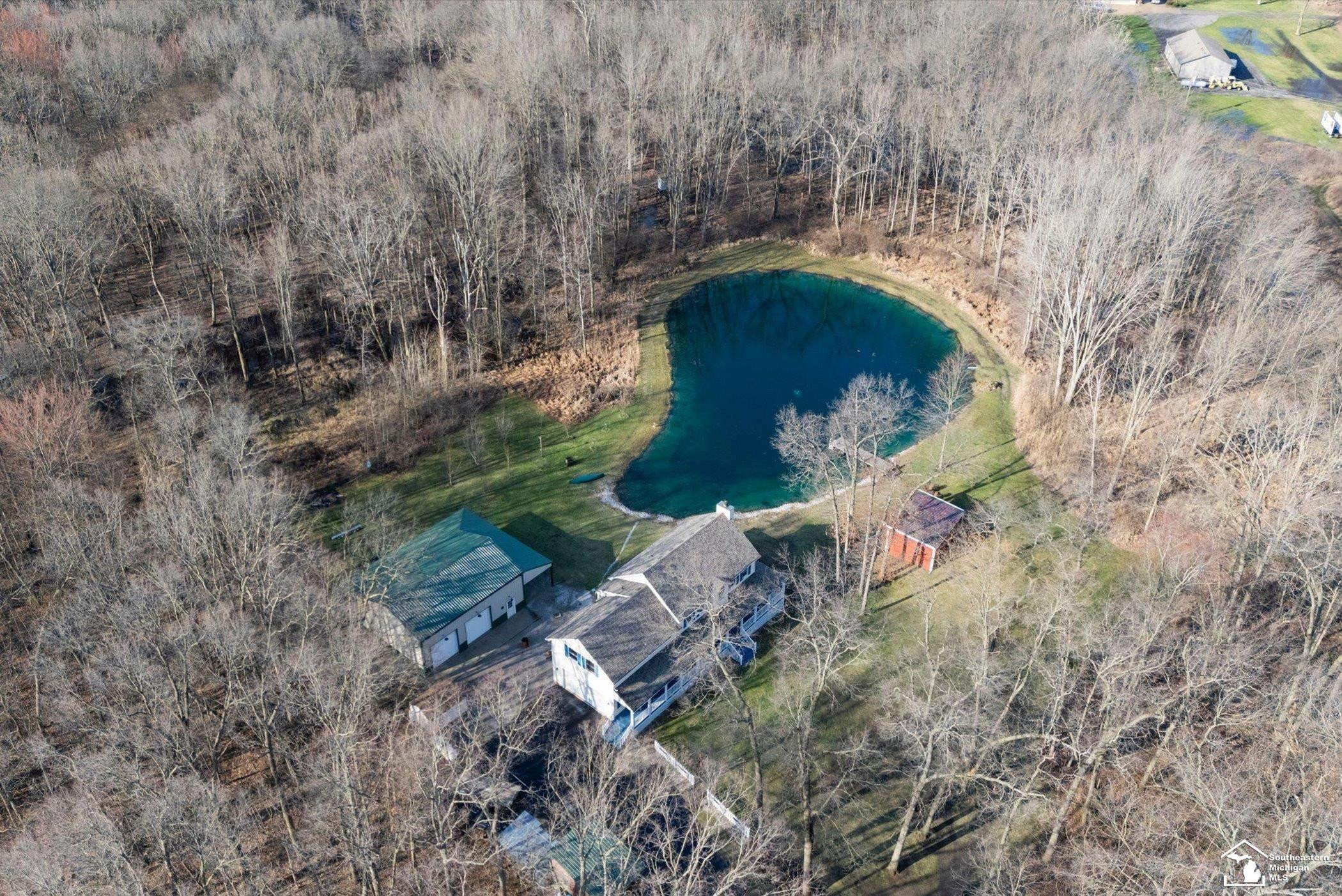 14535 Lulu Road, Ida, MI 48140 — Photo 97