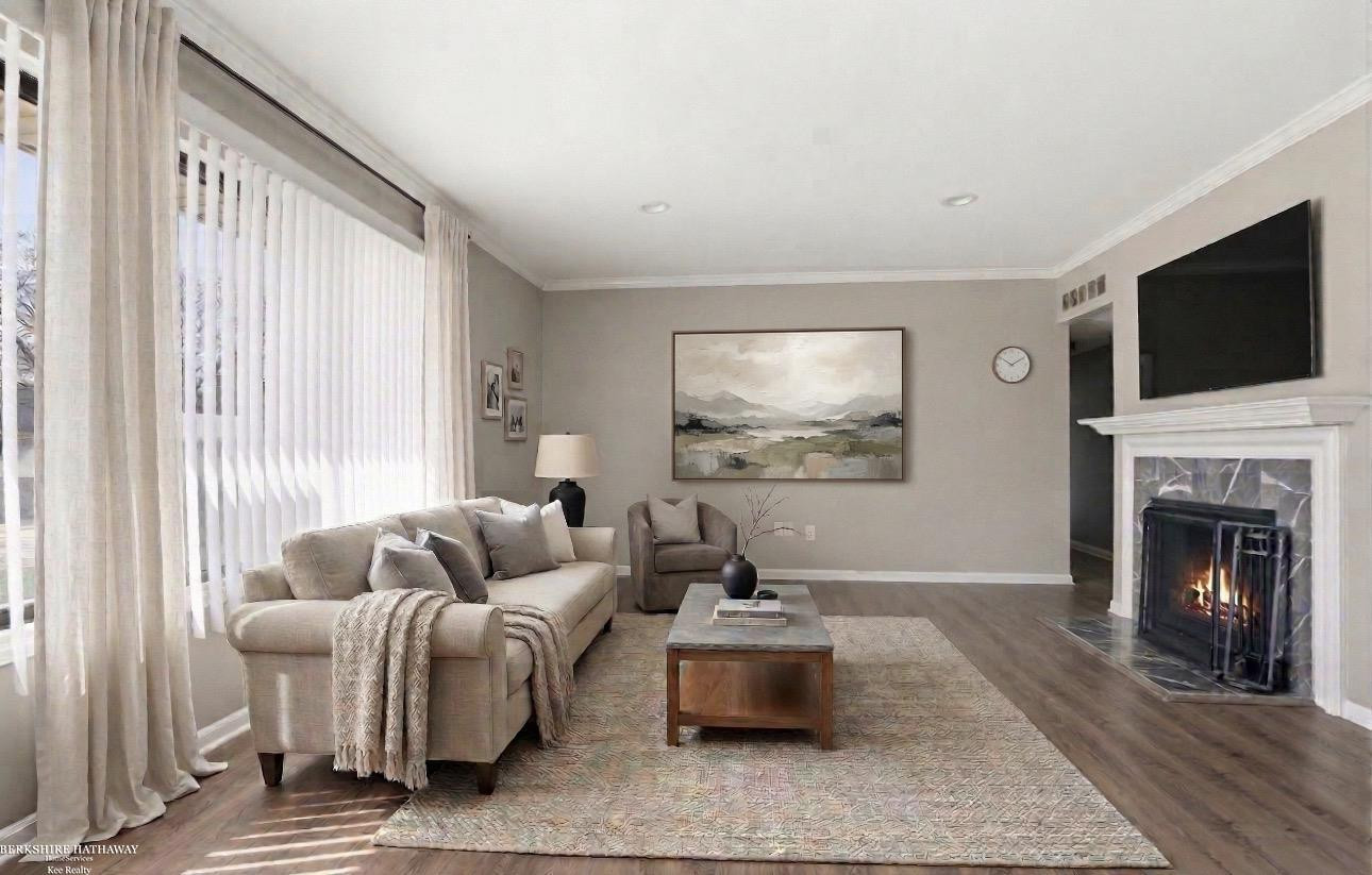 42649 Jeanette Circle, Clinton Twp, MI 48038 — Photo 5