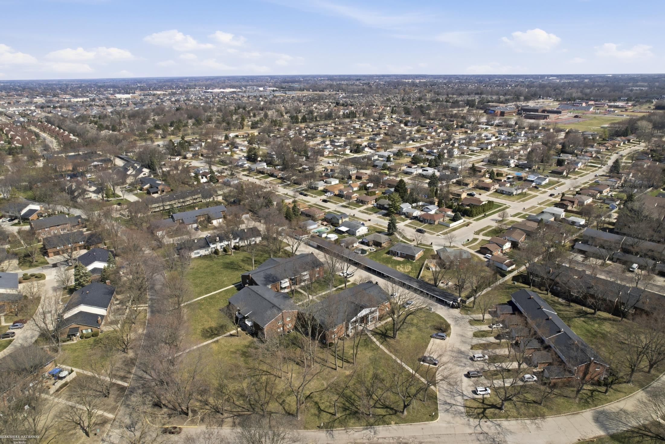 42649 Jeanette Circle, Clinton Twp, MI 48038 — Photo 25