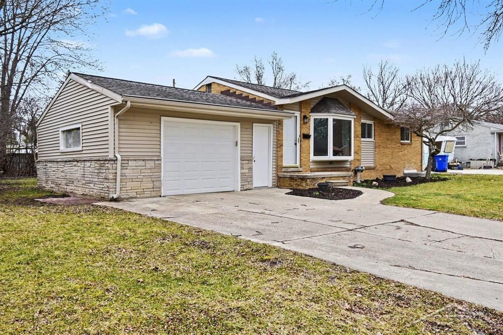 413 Wilson Drive, Midland, MI 48642 — Photo 3