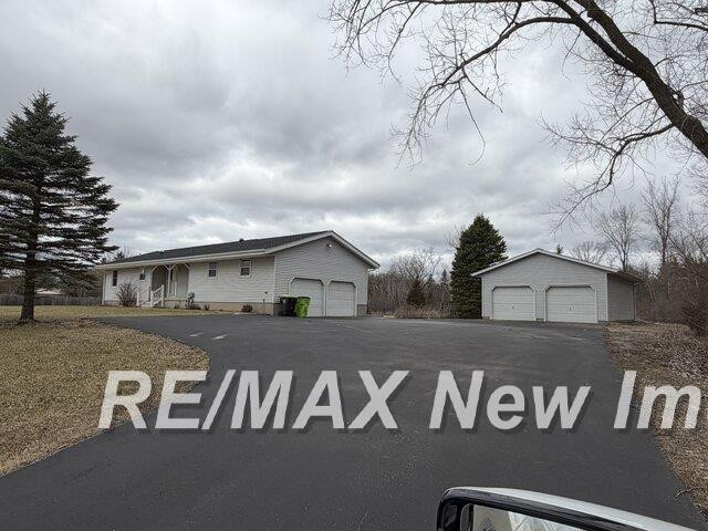 312 Chip Road, Auburn, MI 48611 — Photo 2
