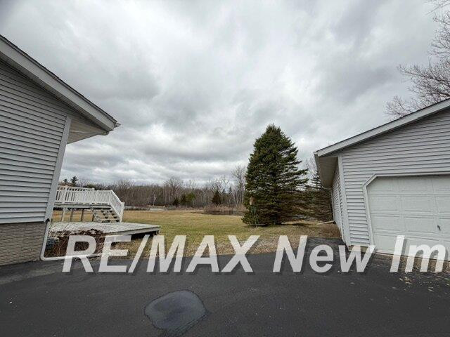 312 Chip Road, Auburn, MI 48611 — Photo 3