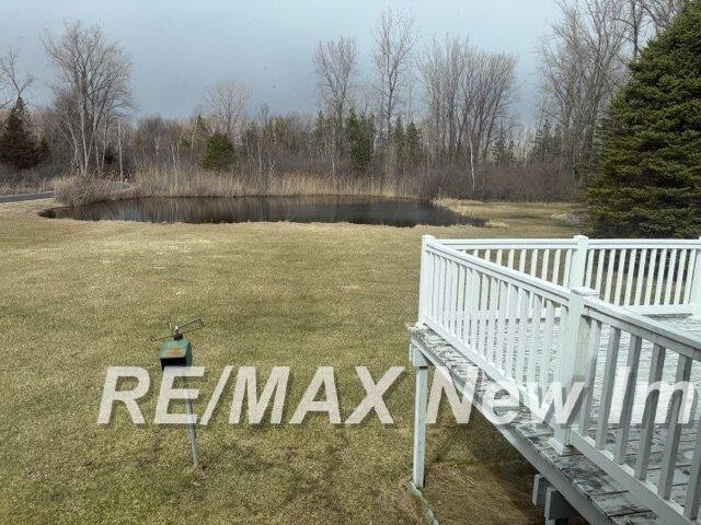 312 Chip Road, Auburn, MI 48611 — Photo 16