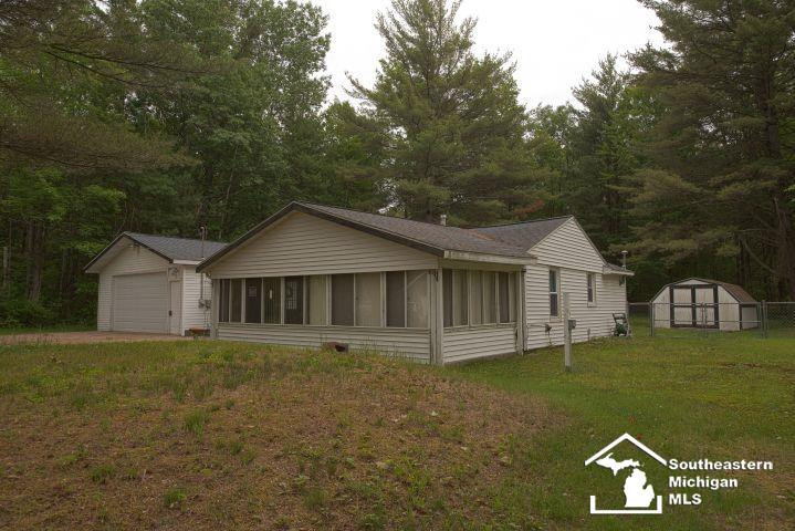 7798 Oak Road, MI 48656 — Photo 2
