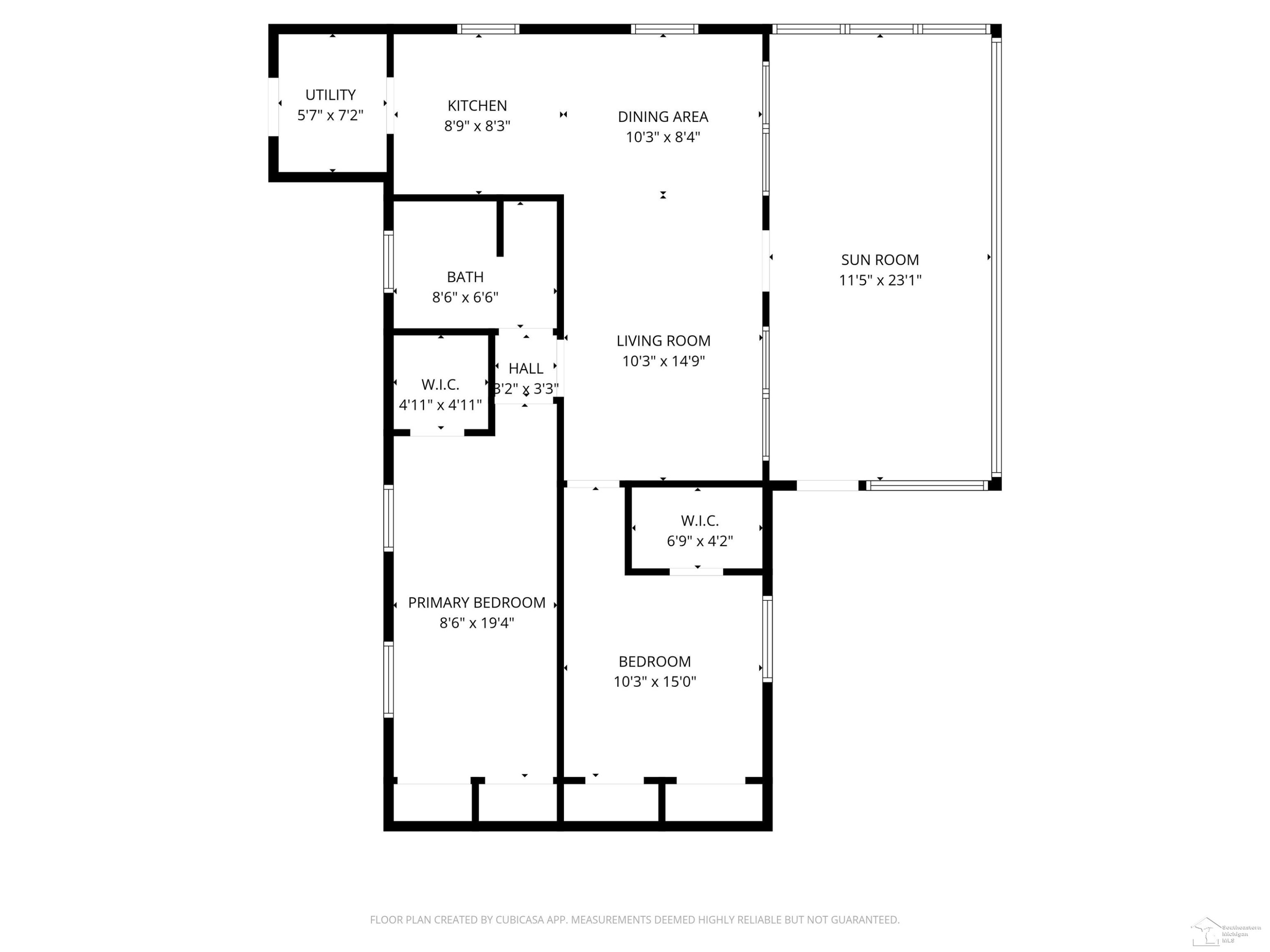 7798 Oak Road, MI 48656 — Photo 3