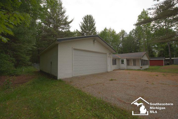 7798 Oak Road, MI 48656 — Photo 24