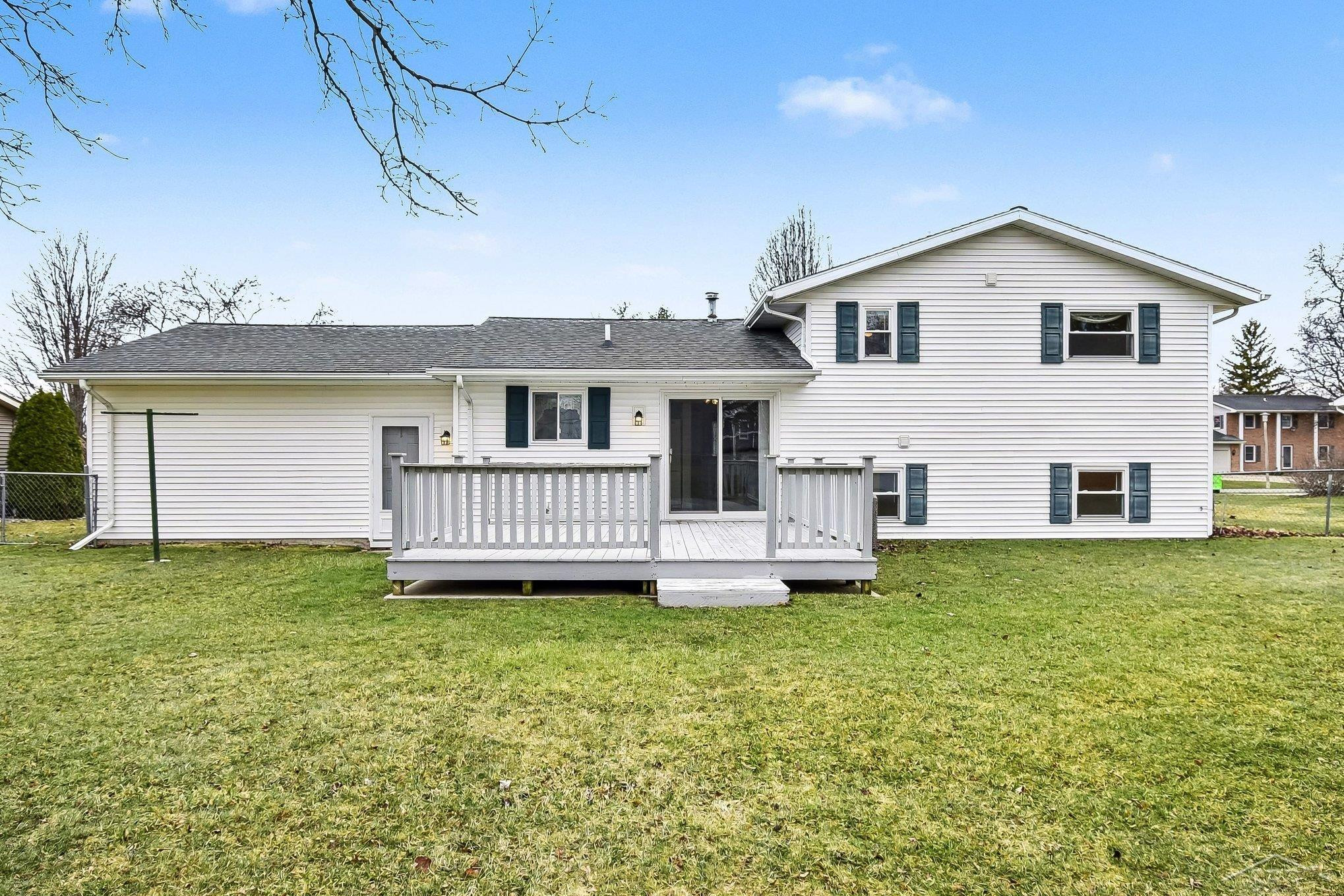 531 W Dawn Drive, Freeland, MI 48623 — Photo 19
