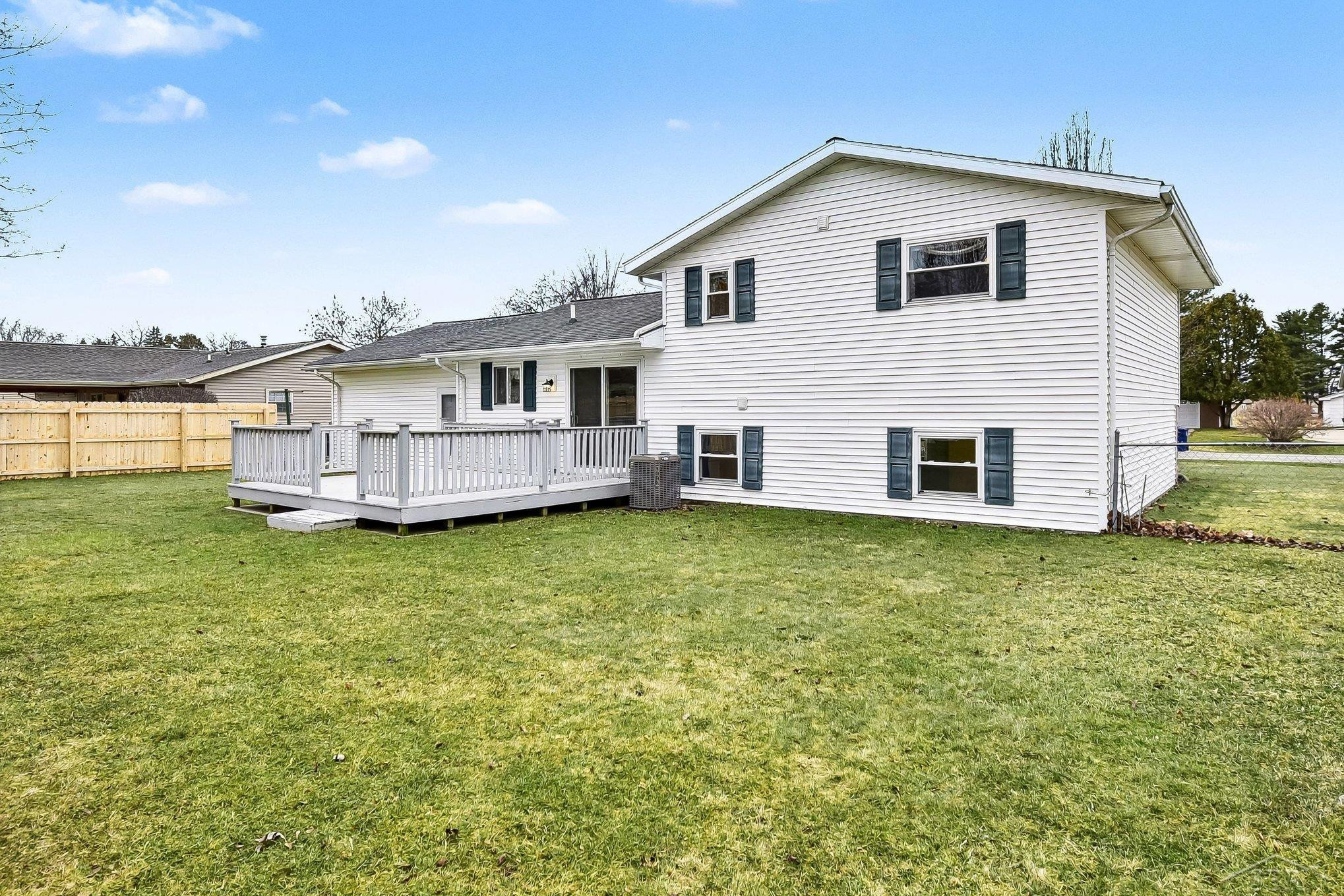 531 W Dawn Drive, Freeland, MI 48623 — Photo 20