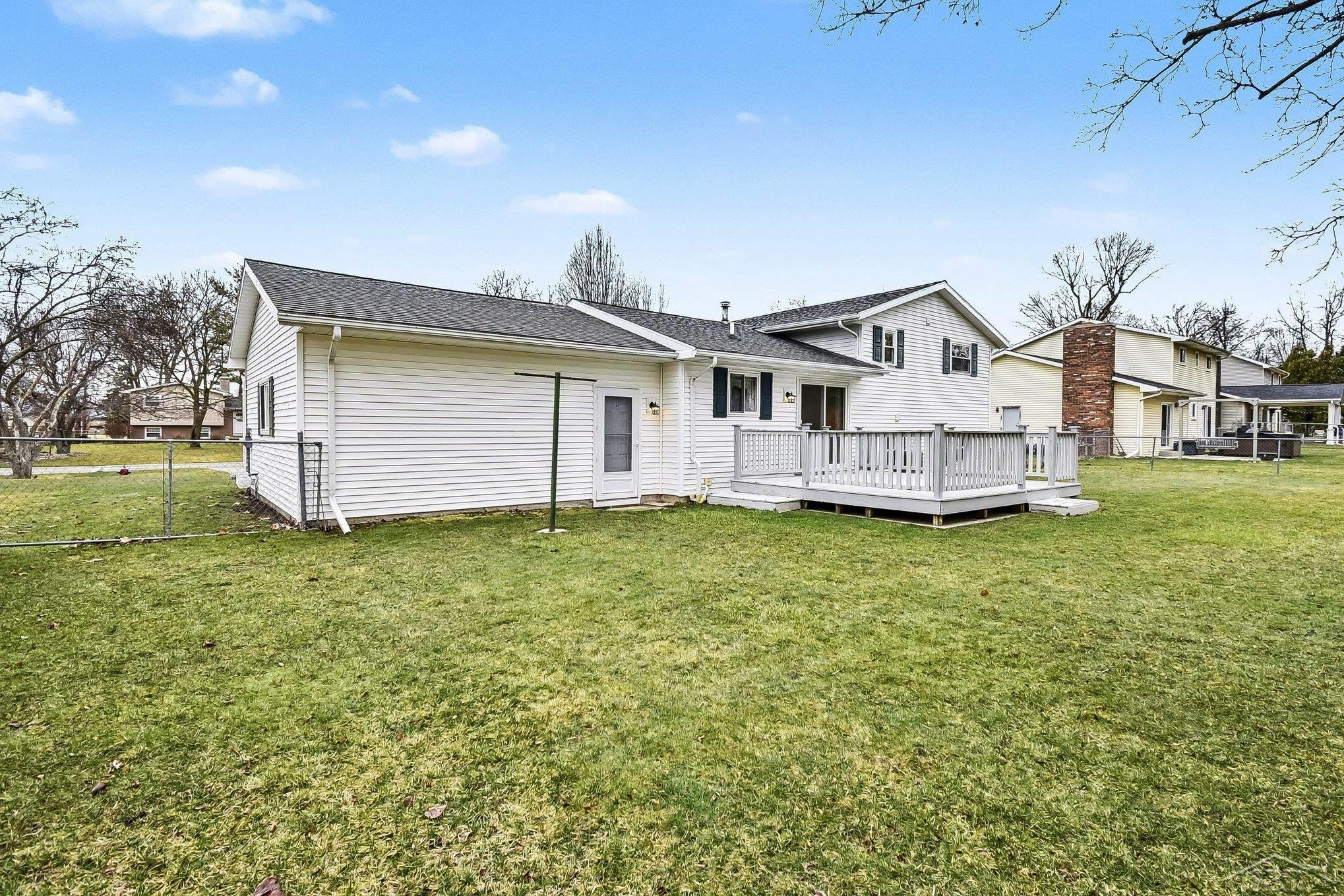 531 W Dawn Drive, Freeland, MI 48623 — Photo 21