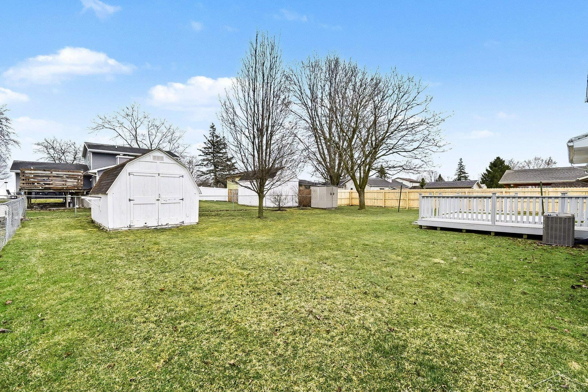 531 W Dawn Drive, Freeland, MI 48623 — Photo 22