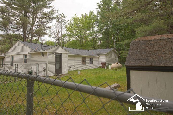 7798 Oak Road, MI 48656 — Photo 29