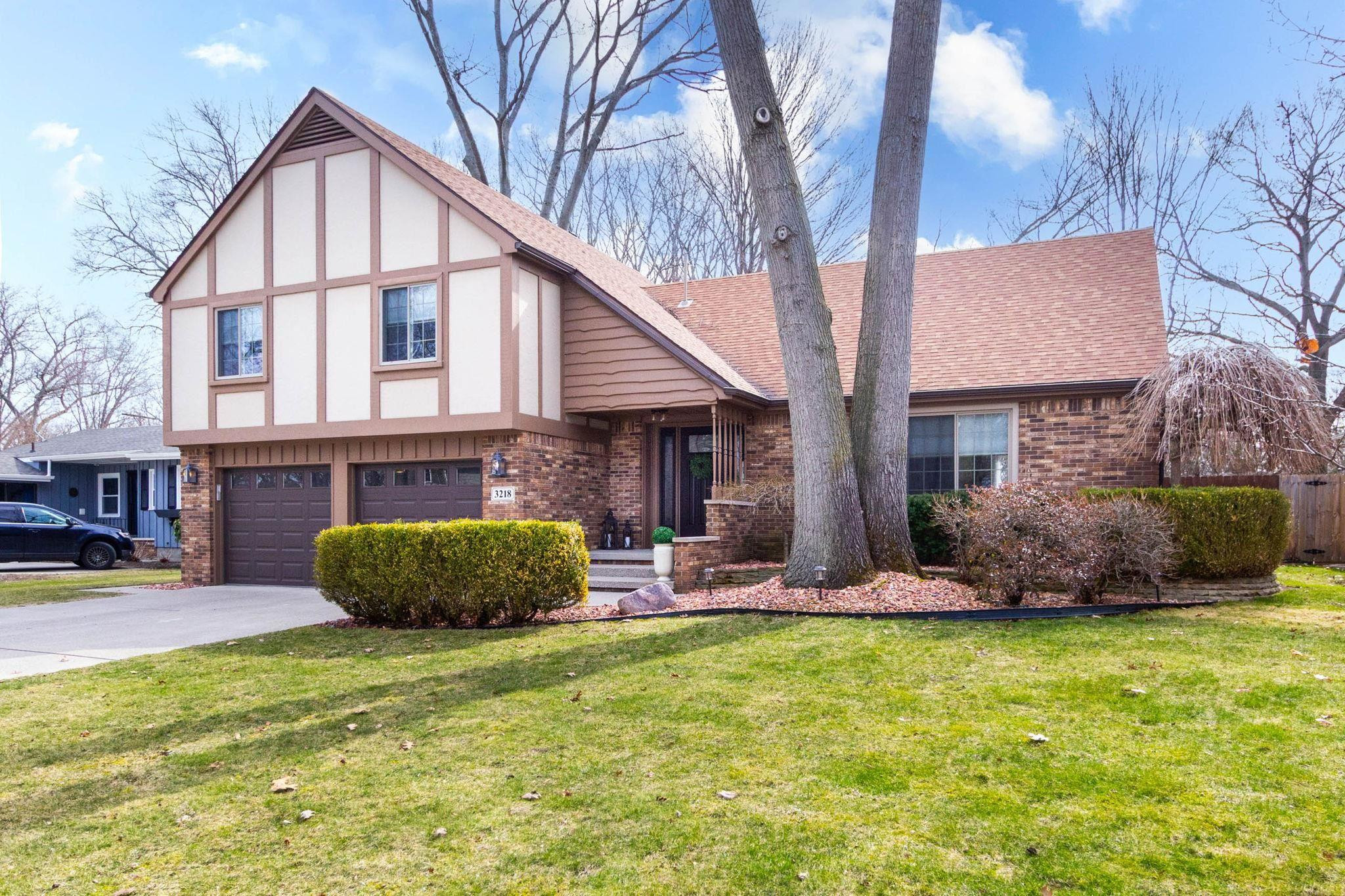 3218 Monticello Street, Port Huron, MI 48060 — Photo 2