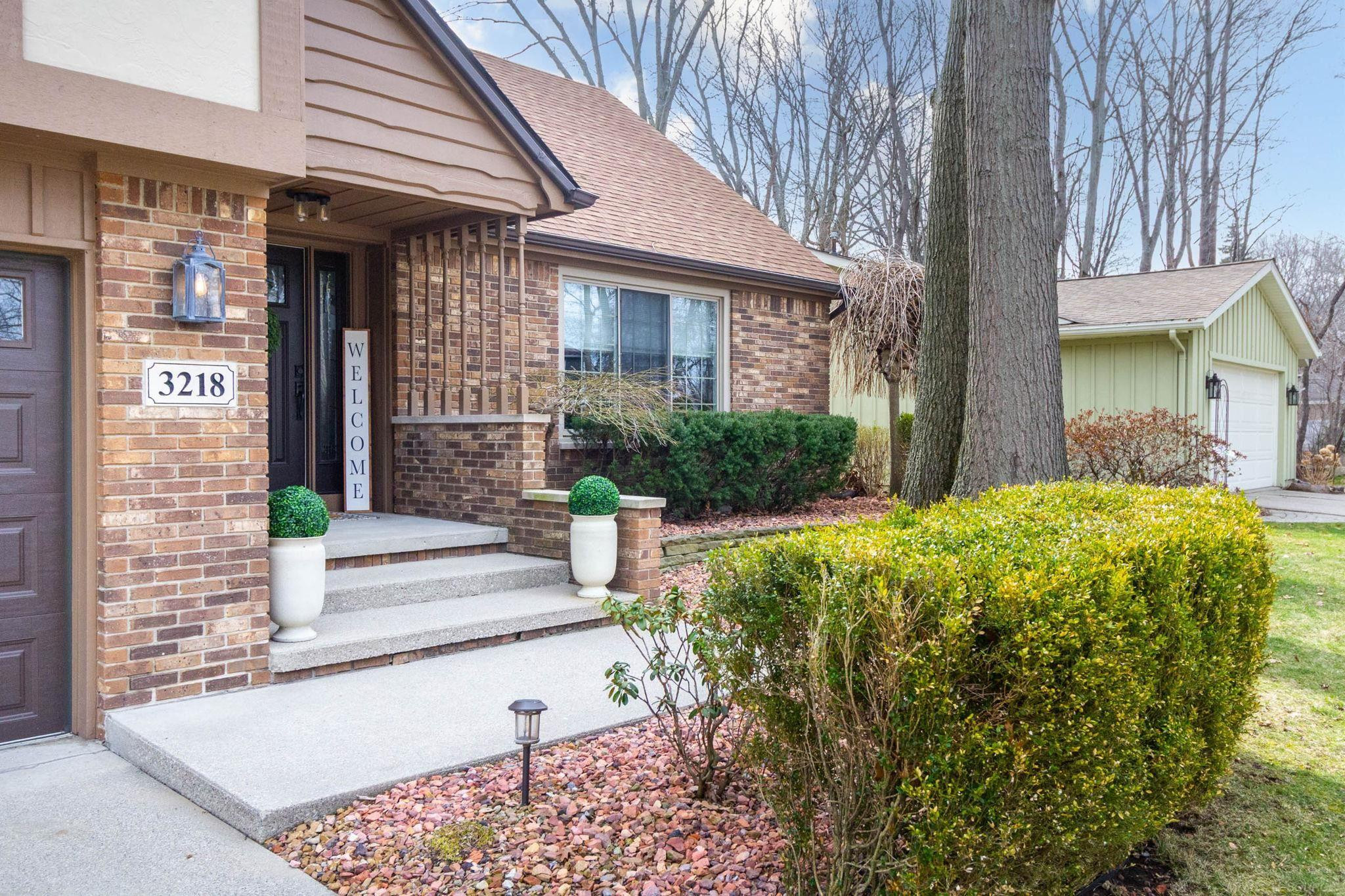 3218 Monticello Street, Port Huron, MI 48060 — Photo 3