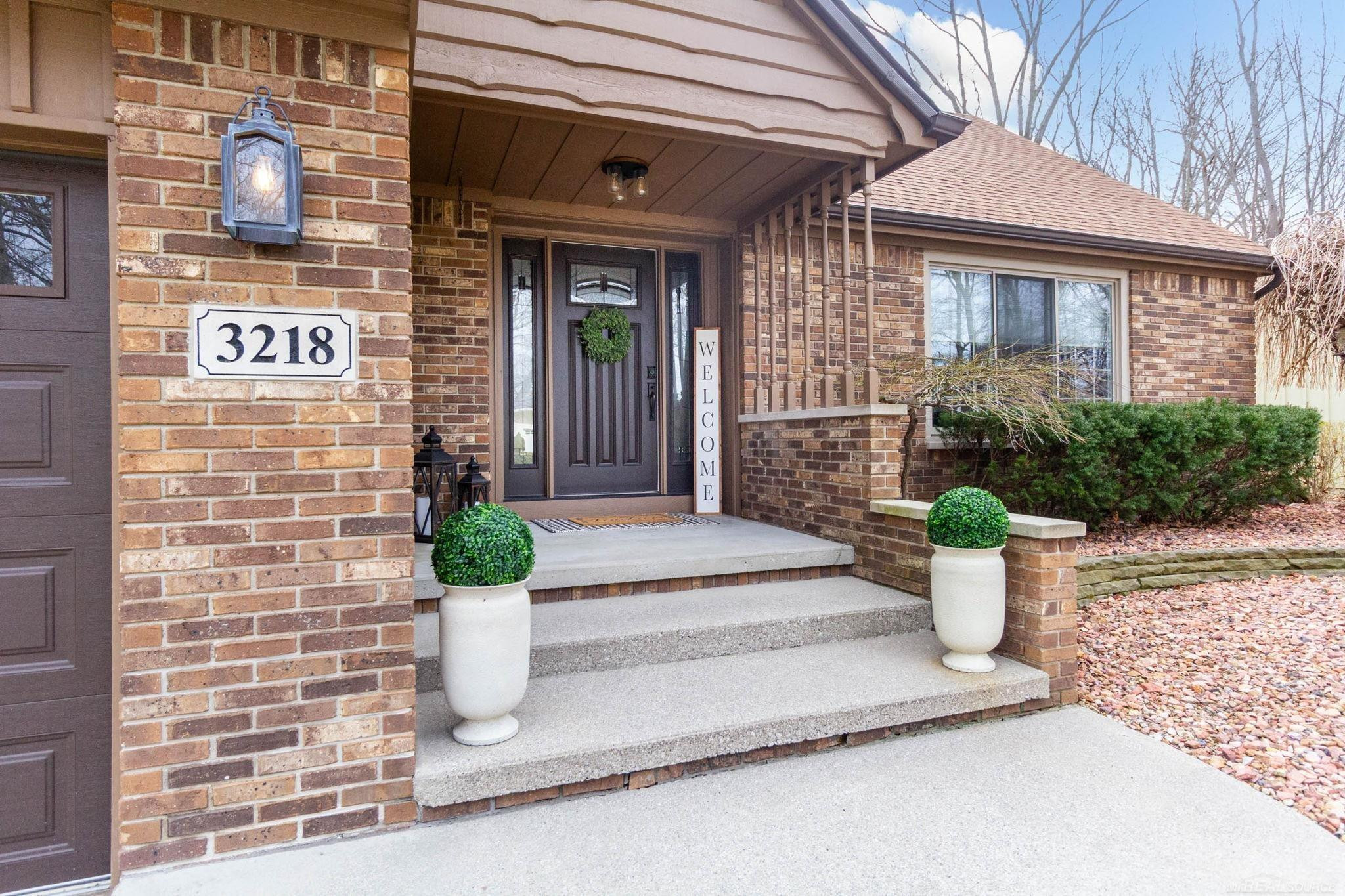 3218 Monticello Street, Port Huron, MI 48060 — Photo 4