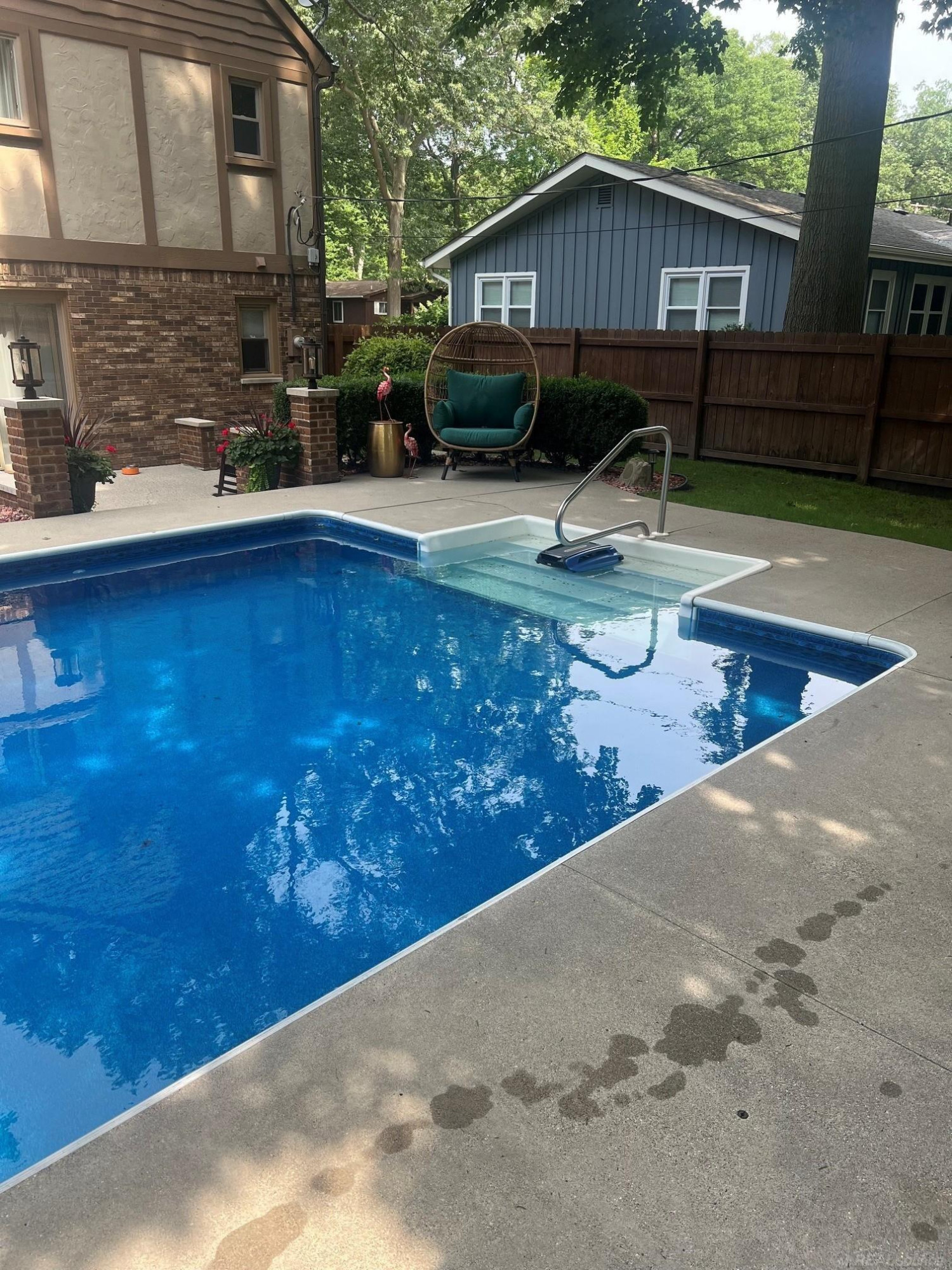 3218 Monticello Street, Port Huron, MI 48060 — Photo 46