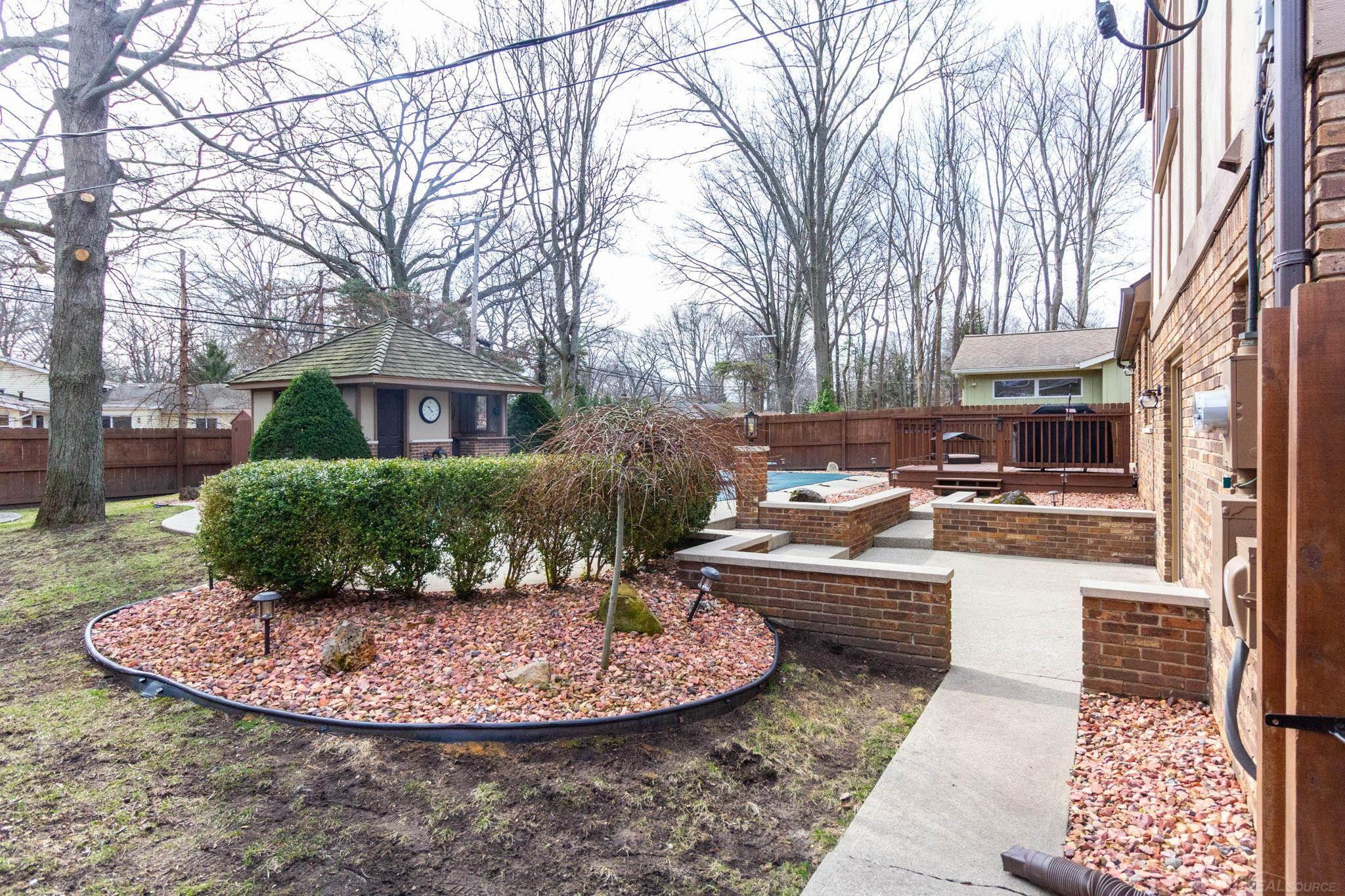 3218 Monticello Street, Port Huron, MI 48060 — Photo 47
