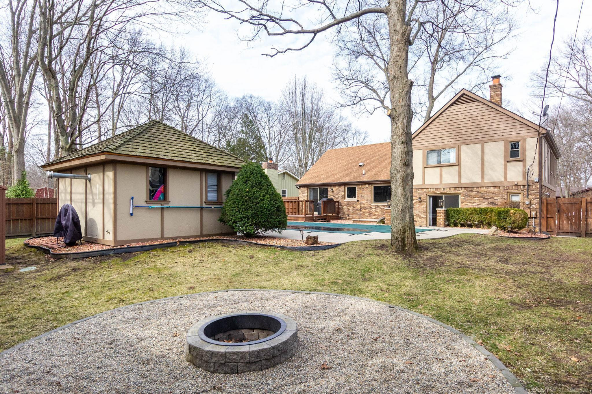 3218 Monticello Street, Port Huron, MI 48060 — Photo 48