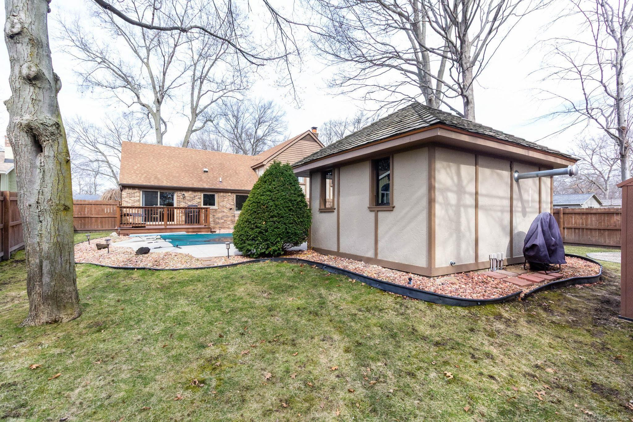 3218 Monticello Street, Port Huron, MI 48060 — Photo 50