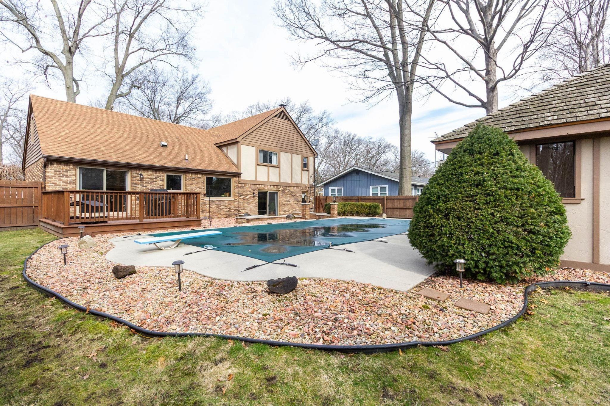 3218 Monticello Street, Port Huron, MI 48060 — Photo 51