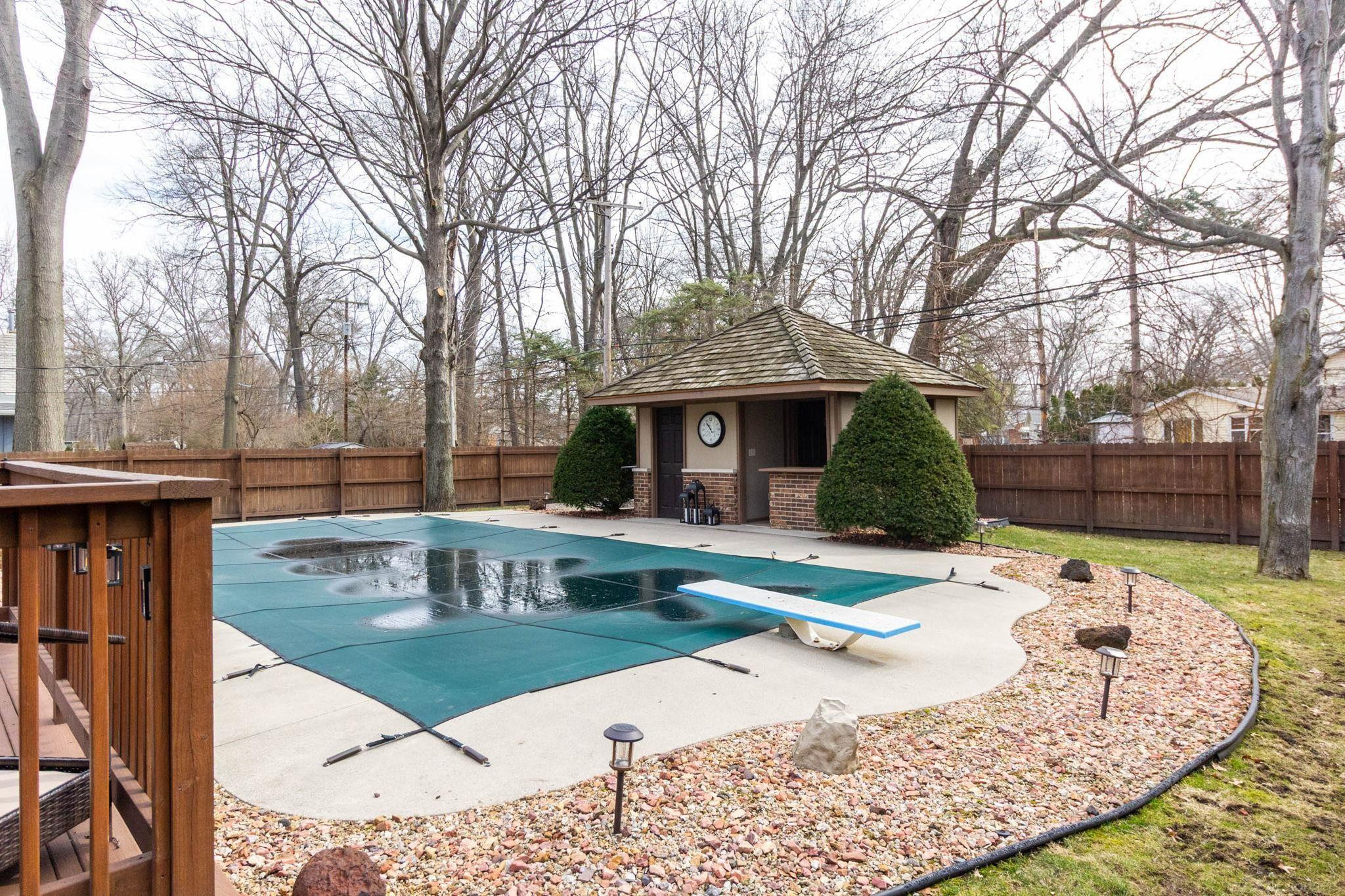 3218 Monticello Street, Port Huron, MI 48060 — Photo 52