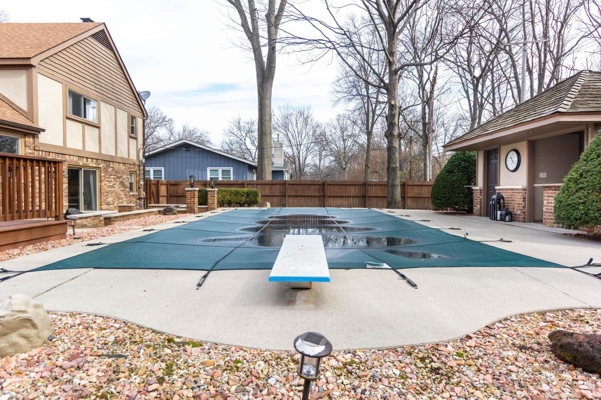 3218 Monticello Street, Port Huron, MI 48060 — Photo 53