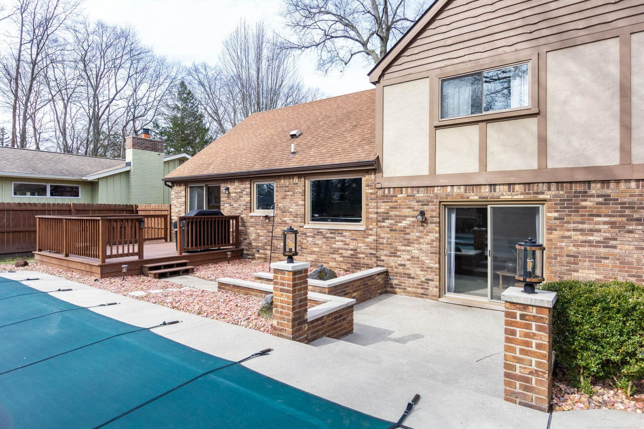 3218 Monticello Street, Port Huron, MI 48060 — Photo 55