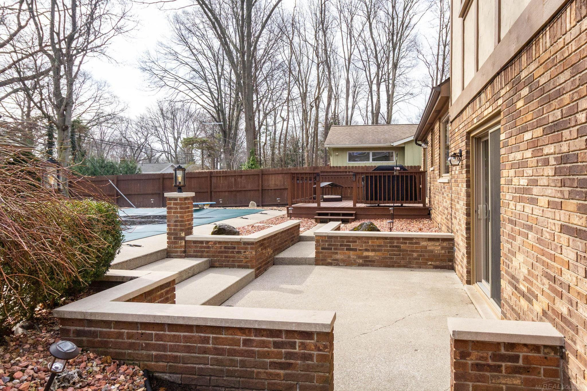 3218 Monticello Street, Port Huron, MI 48060 — Photo 56