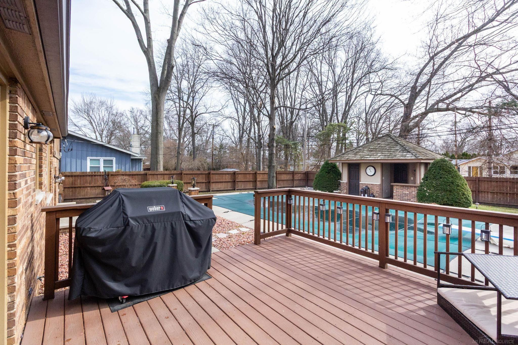 3218 Monticello Street, Port Huron, MI 48060 — Photo 58