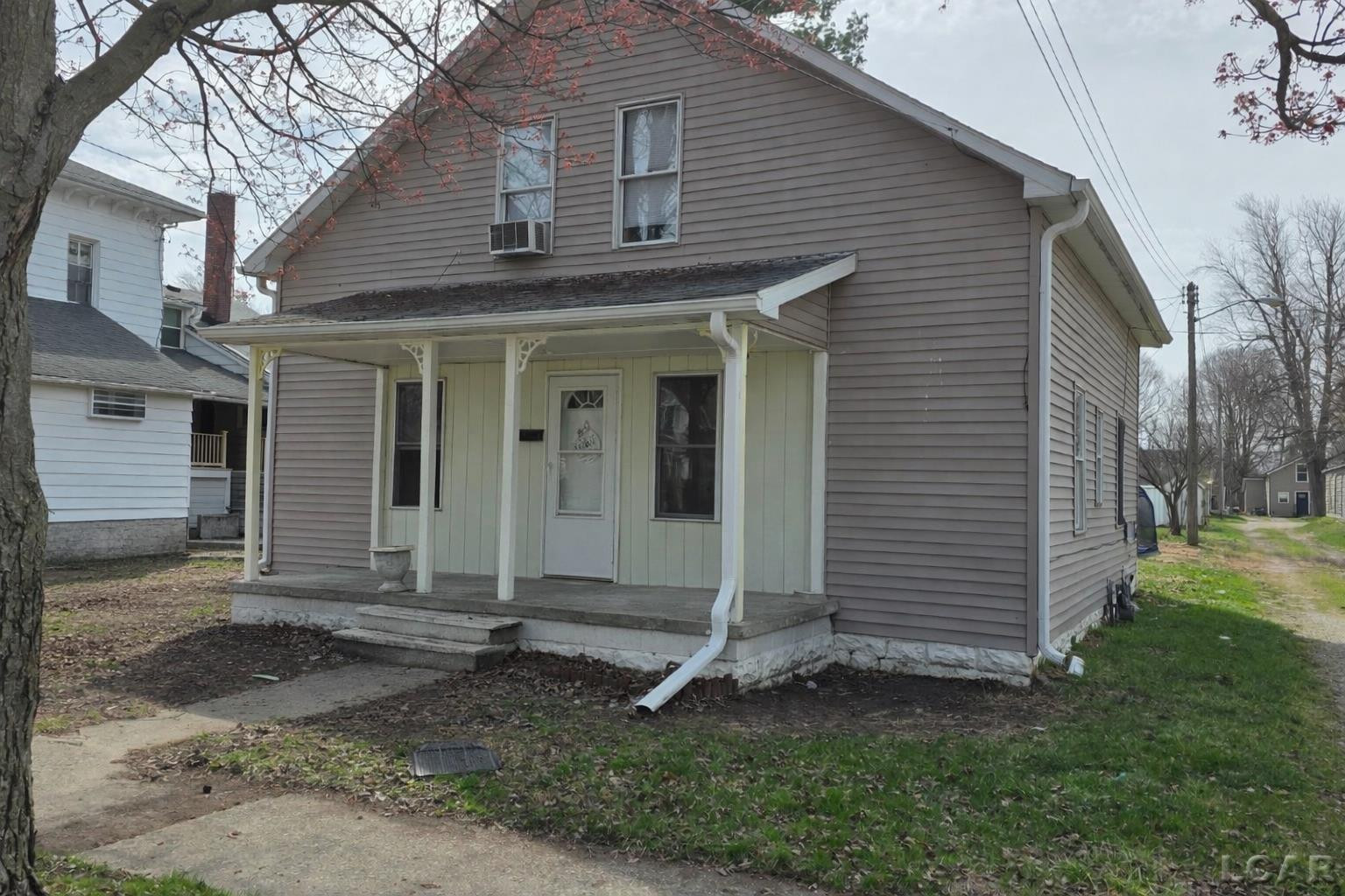 213 W Congress Street, Morenci, MI 49256