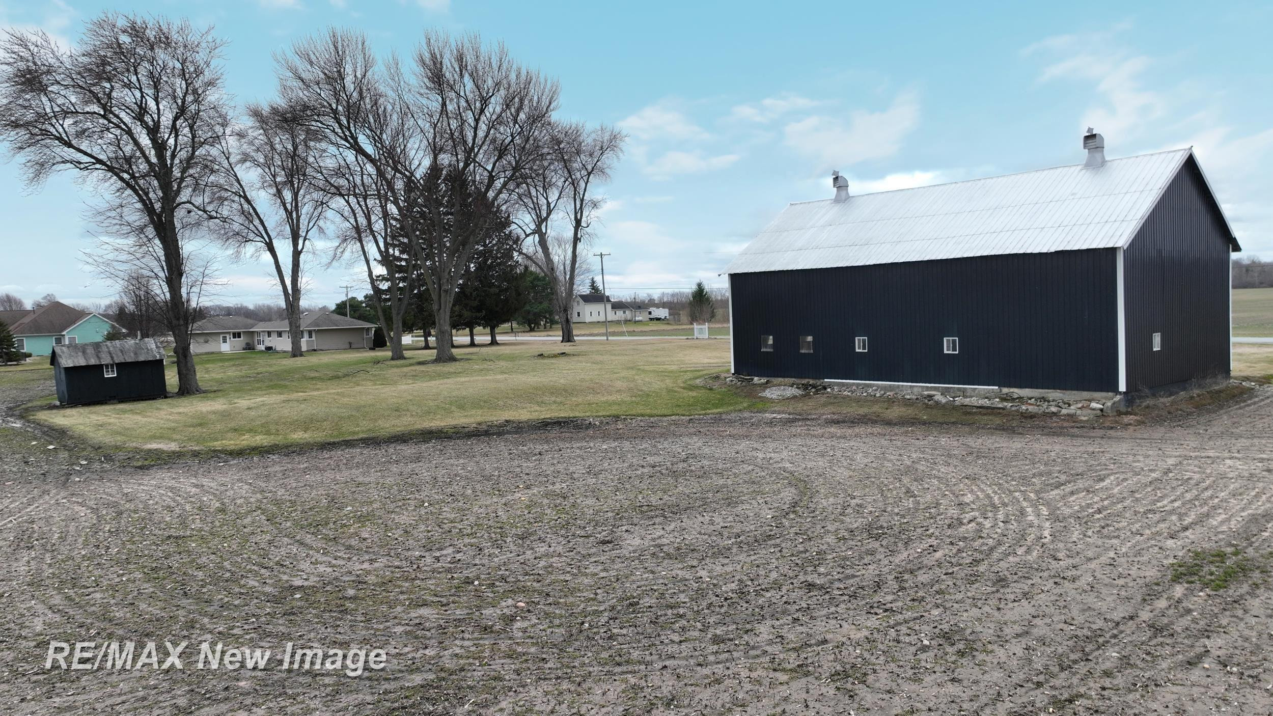 6820 Hospital Road, Saginaw, MI 48604 — Photo 41