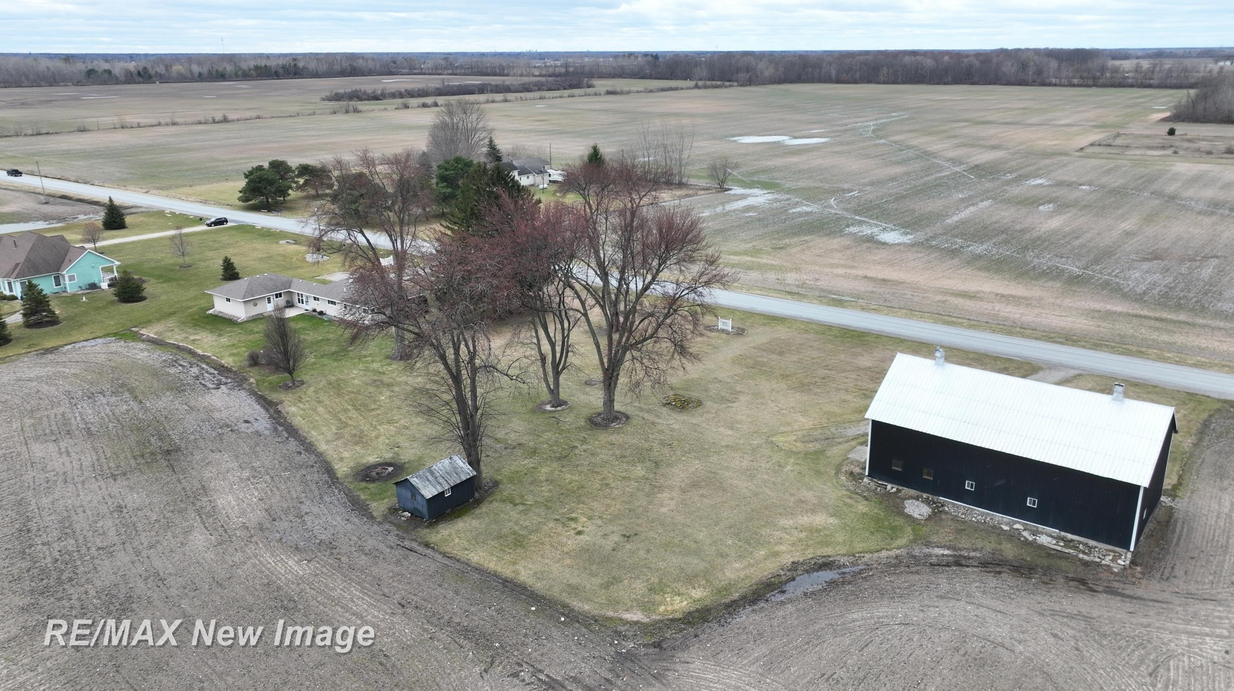 6820 Hospital Road, Saginaw, MI 48604 — Photo 46