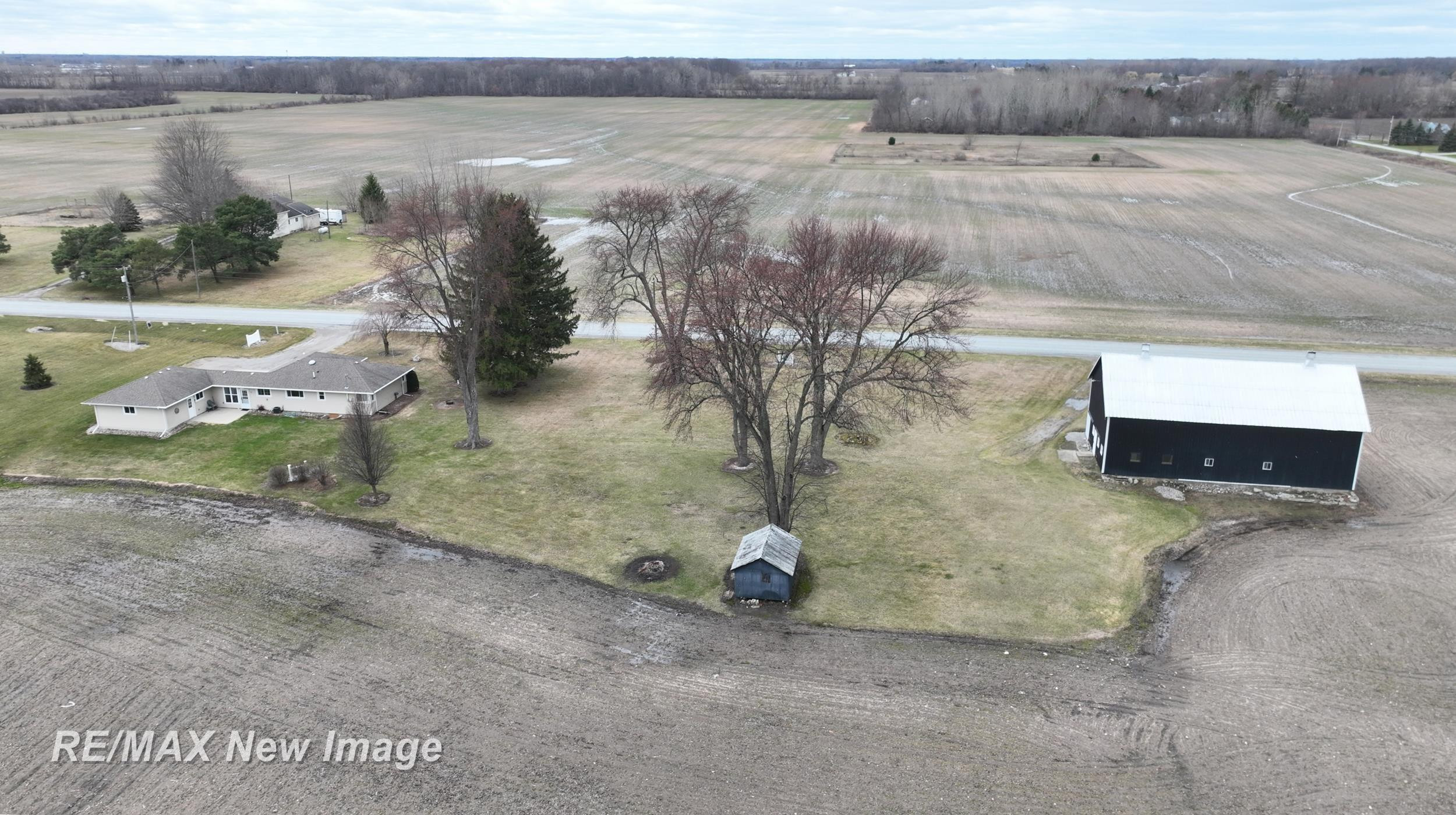 6820 Hospital Road, Saginaw, MI 48604 — Photo 47