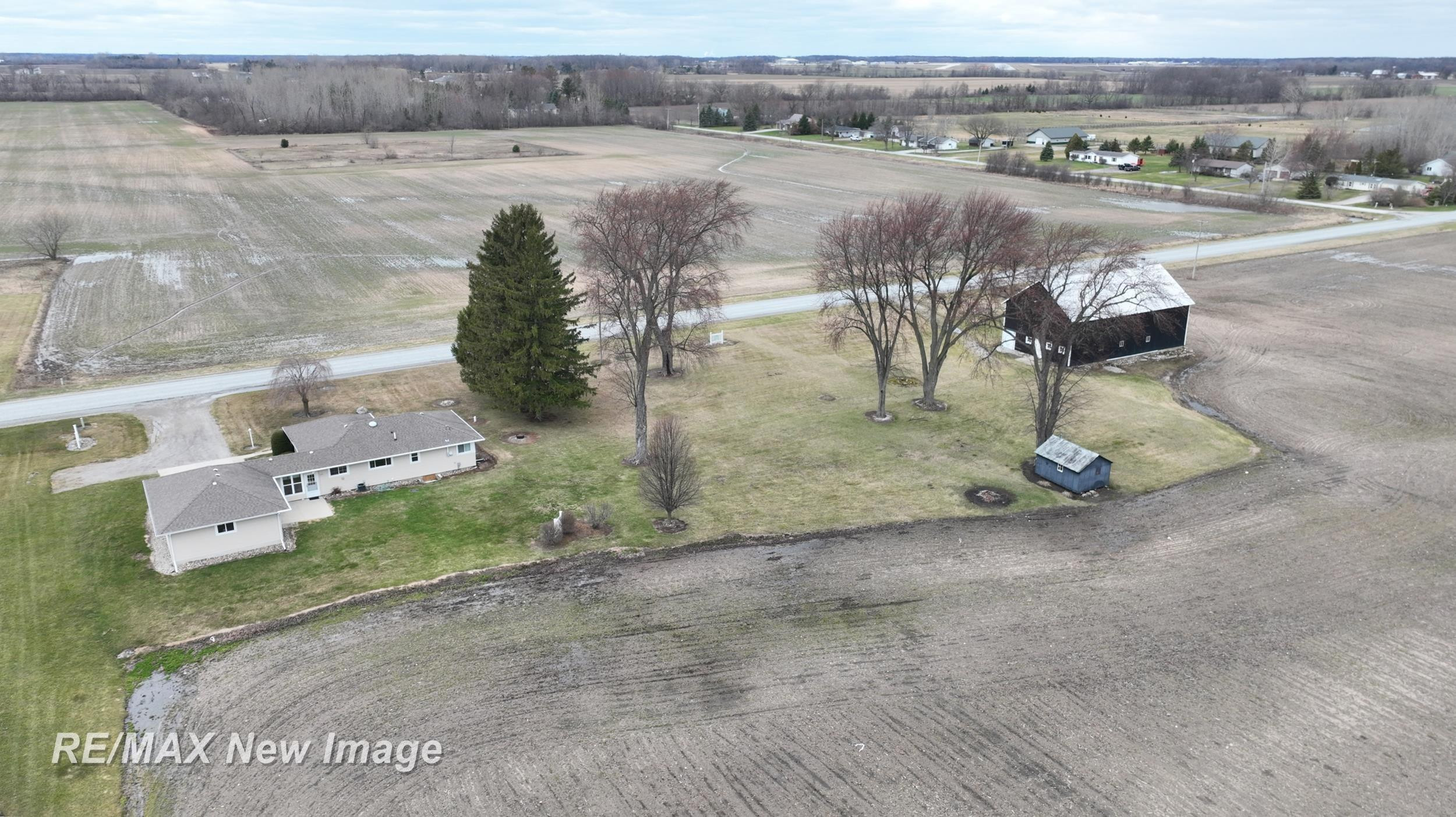 6820 Hospital Road, Saginaw, MI 48604 — Photo 48