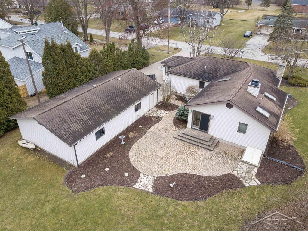 2935 W Ohio Road, Bay City, MI 48706 — Photo 6
