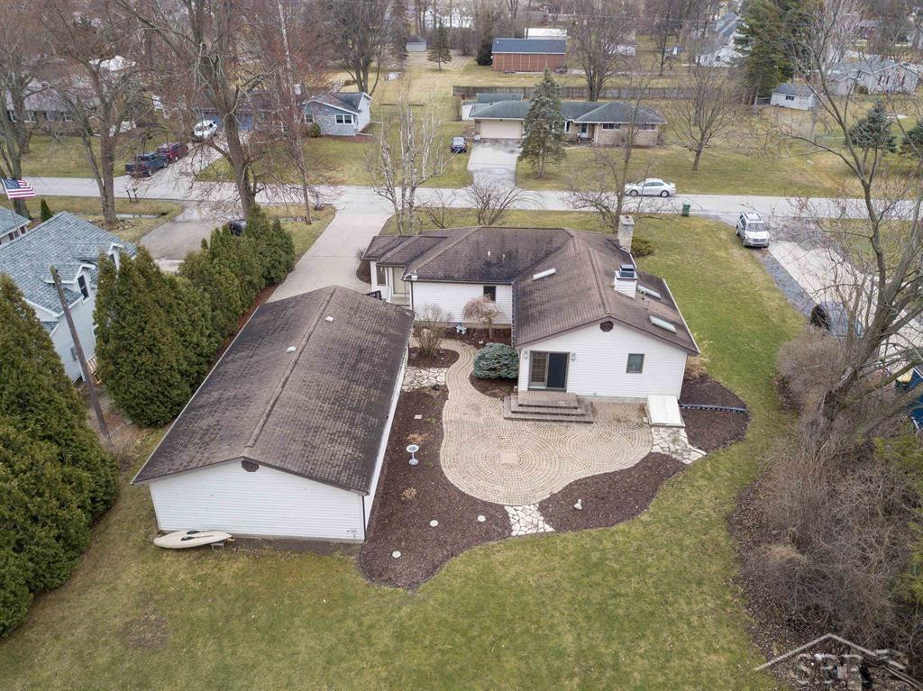 2935 W Ohio Road, Bay City, MI 48706 — Photo 59