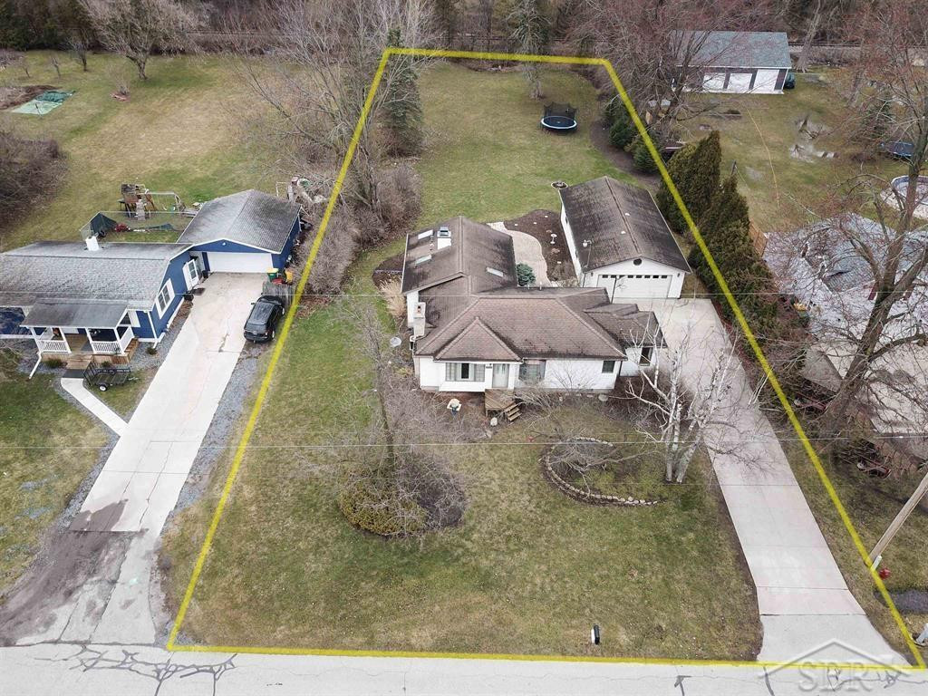 2935 W Ohio Road, Bay City, MI 48706 — Photo 60