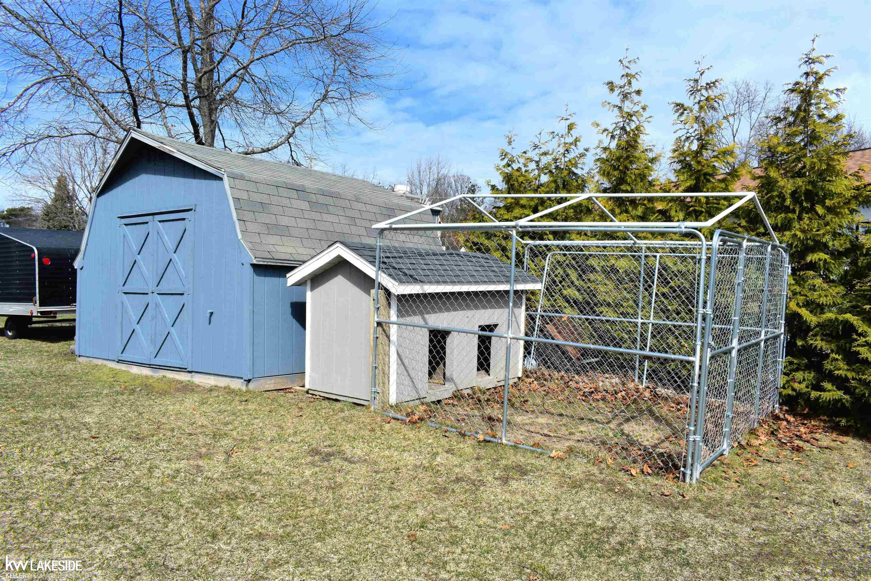 4378 Iroquois Drive, MI — Photo 8