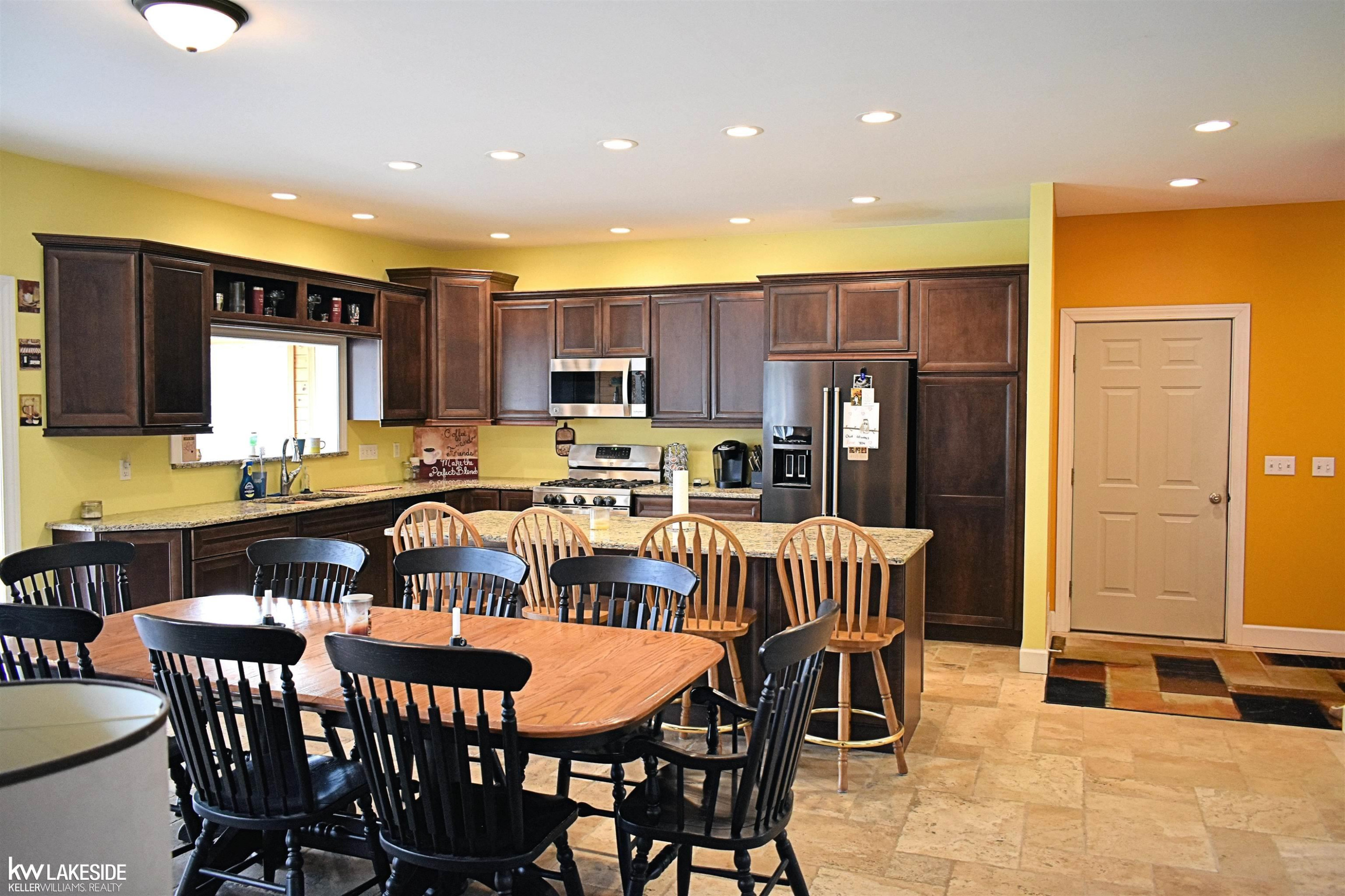 4378 Iroquois Drive, MI — Photo 11