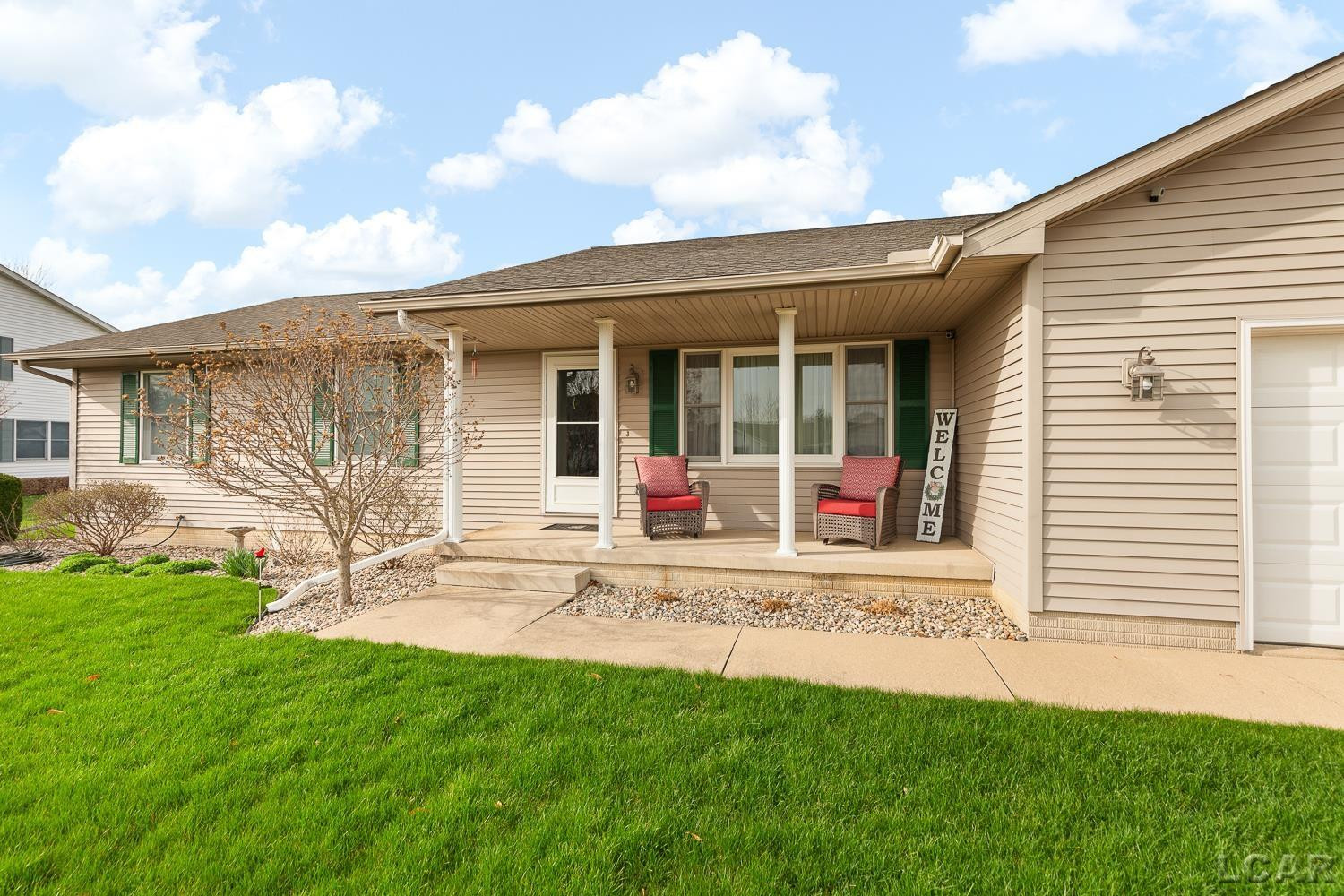 3564 Sapphire Drive, Adrian, MI 49221 — Photo 4