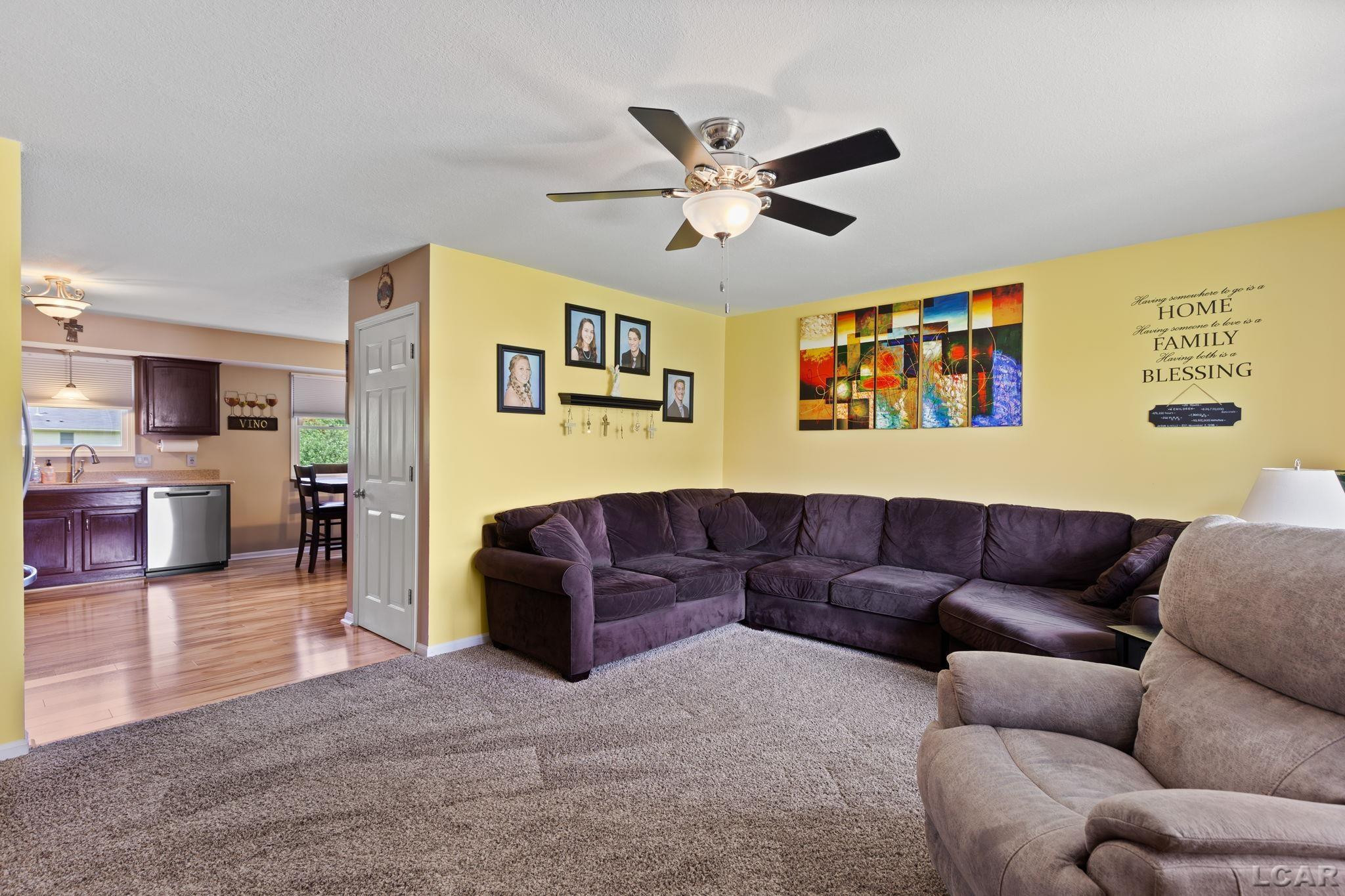 3564 Sapphire Drive, Adrian, MI 49221 — Photo 5