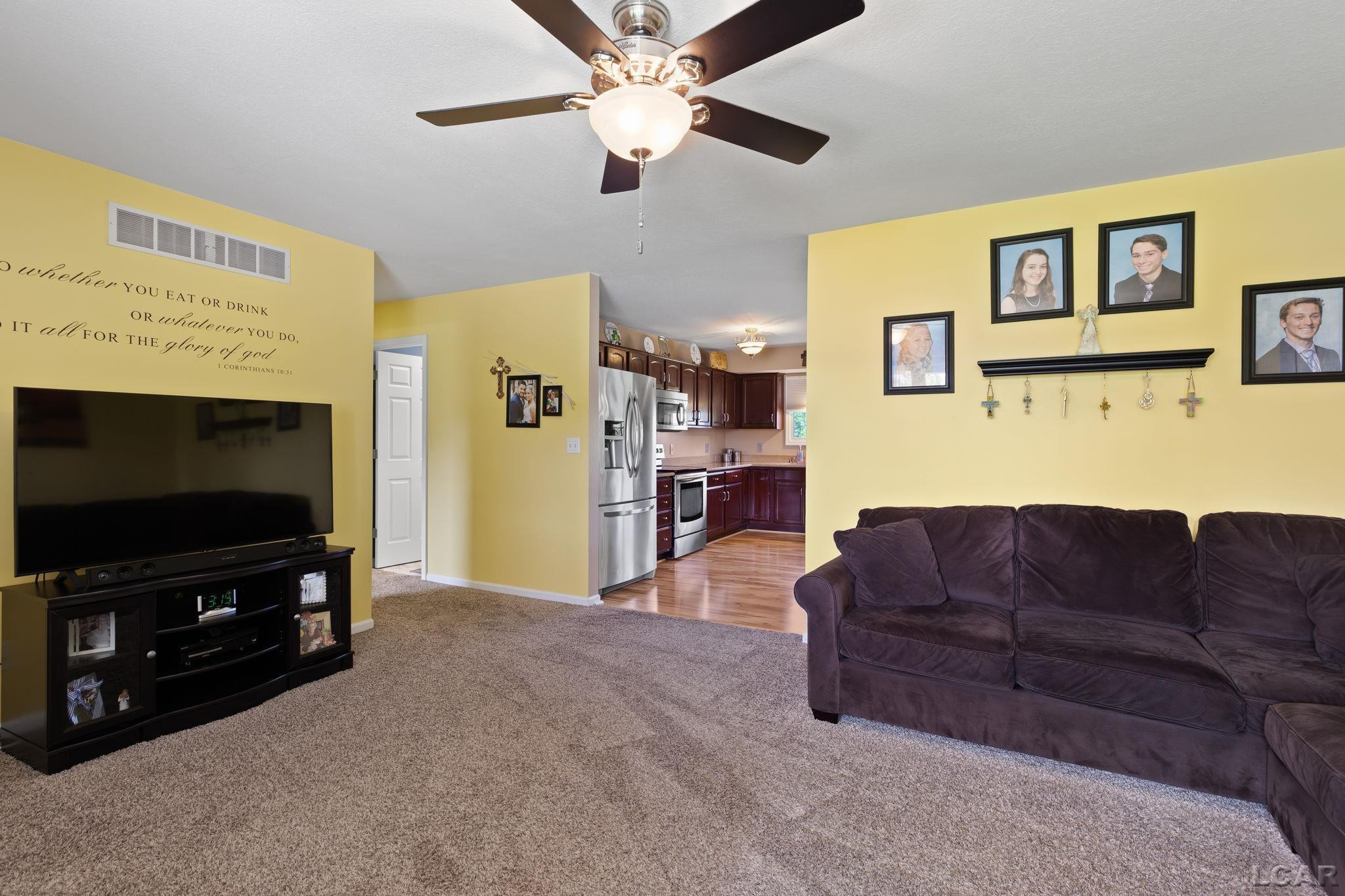 3564 Sapphire Drive, Adrian, MI 49221 — Photo 7