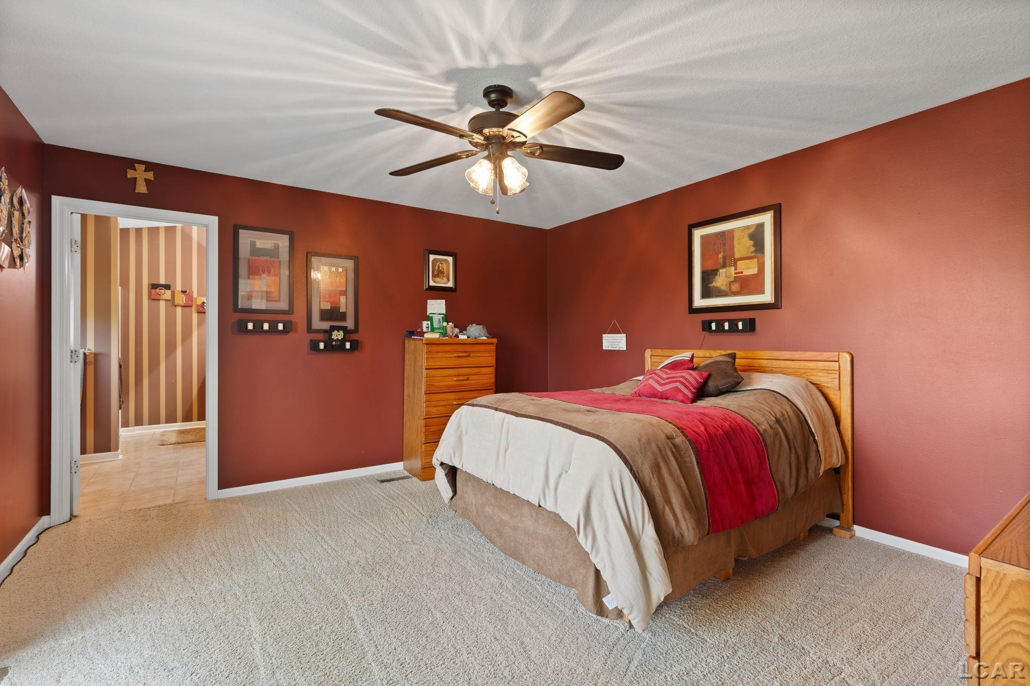 3564 Sapphire Drive, Adrian, MI 49221 — Photo 17