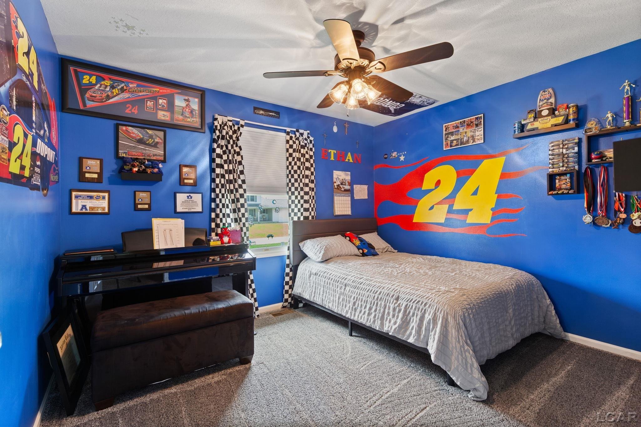 3564 Sapphire Drive, Adrian, MI 49221 — Photo 25